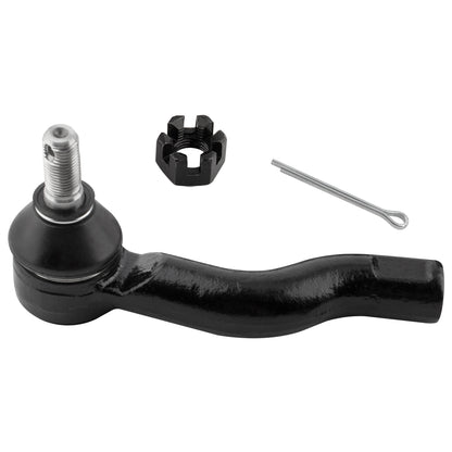 BOXI Tie Rod Ends Fits for BX02400623-1 — product photo 4