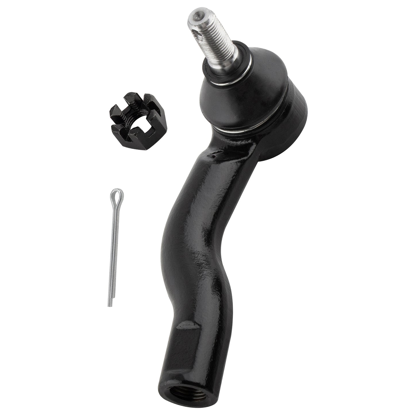 BOXI Tie Rod Ends Fits for BX02400623-1 — product photo 5