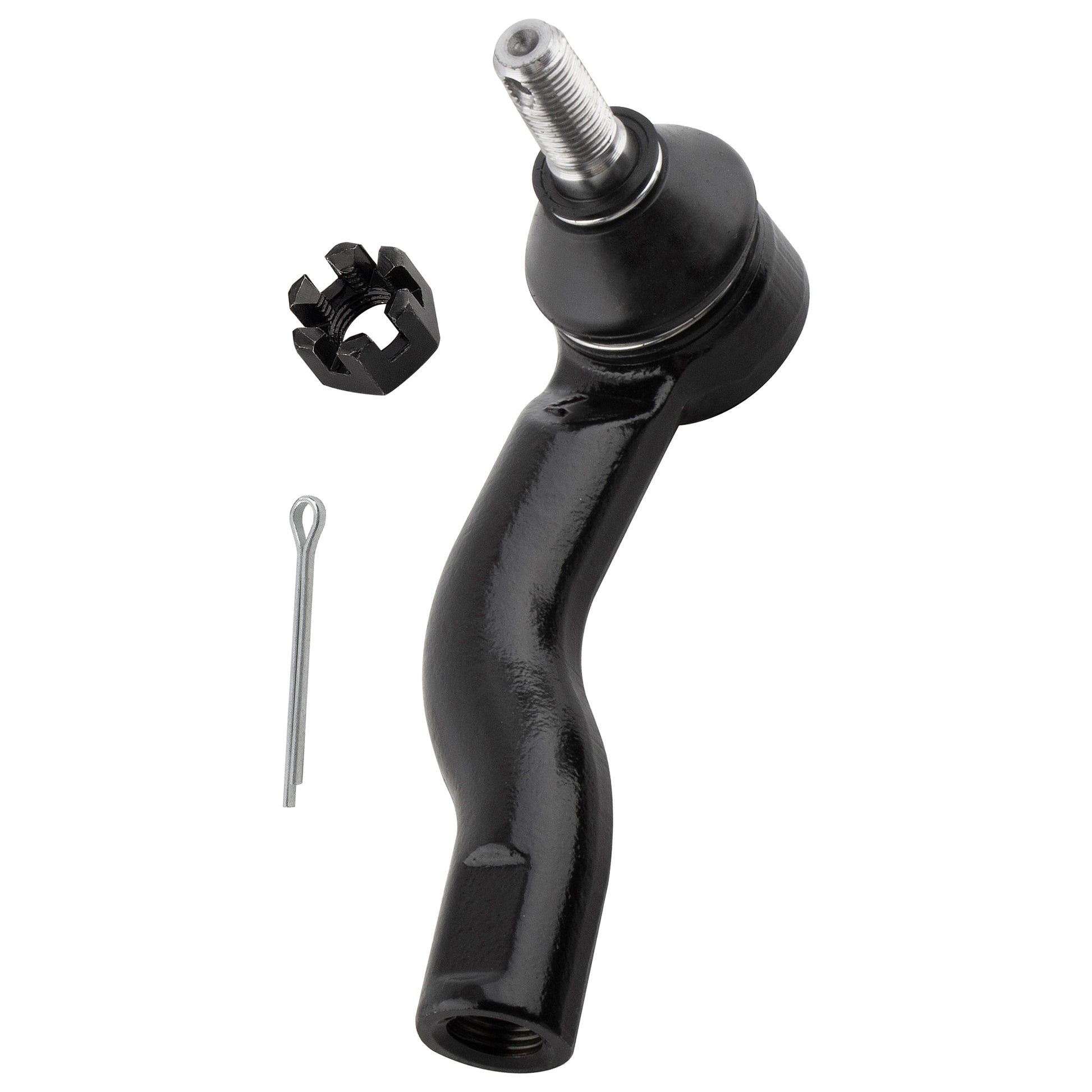 BOXI Tie Rod Ends Fits for BX02400623-1 — product photo 5
