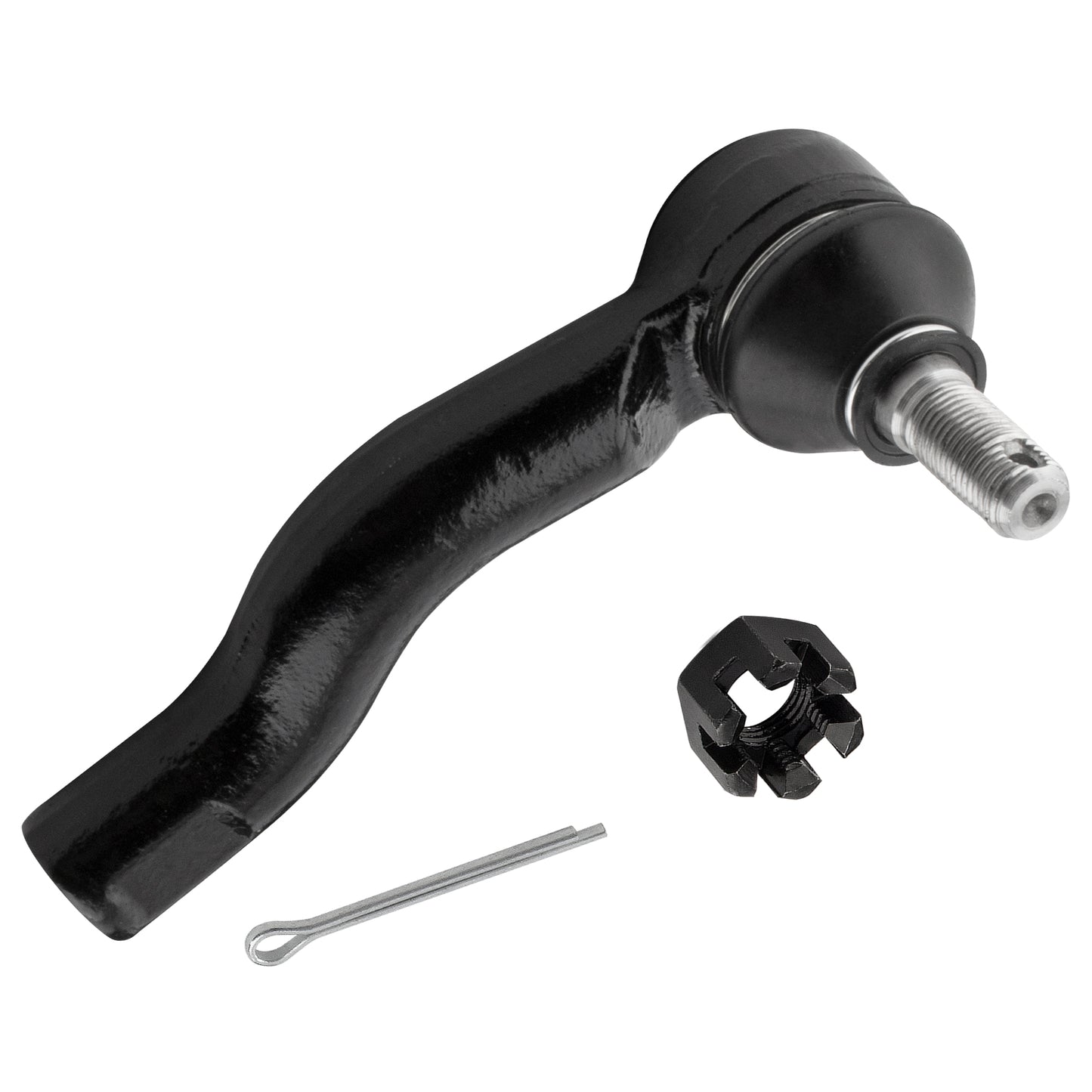 BOXI Tie Rod Ends Fits for BX02400623-1 — product photo 6