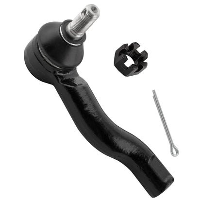 BOXI Tie Rod Ends Fits for BX02400623-1 — product photo 7