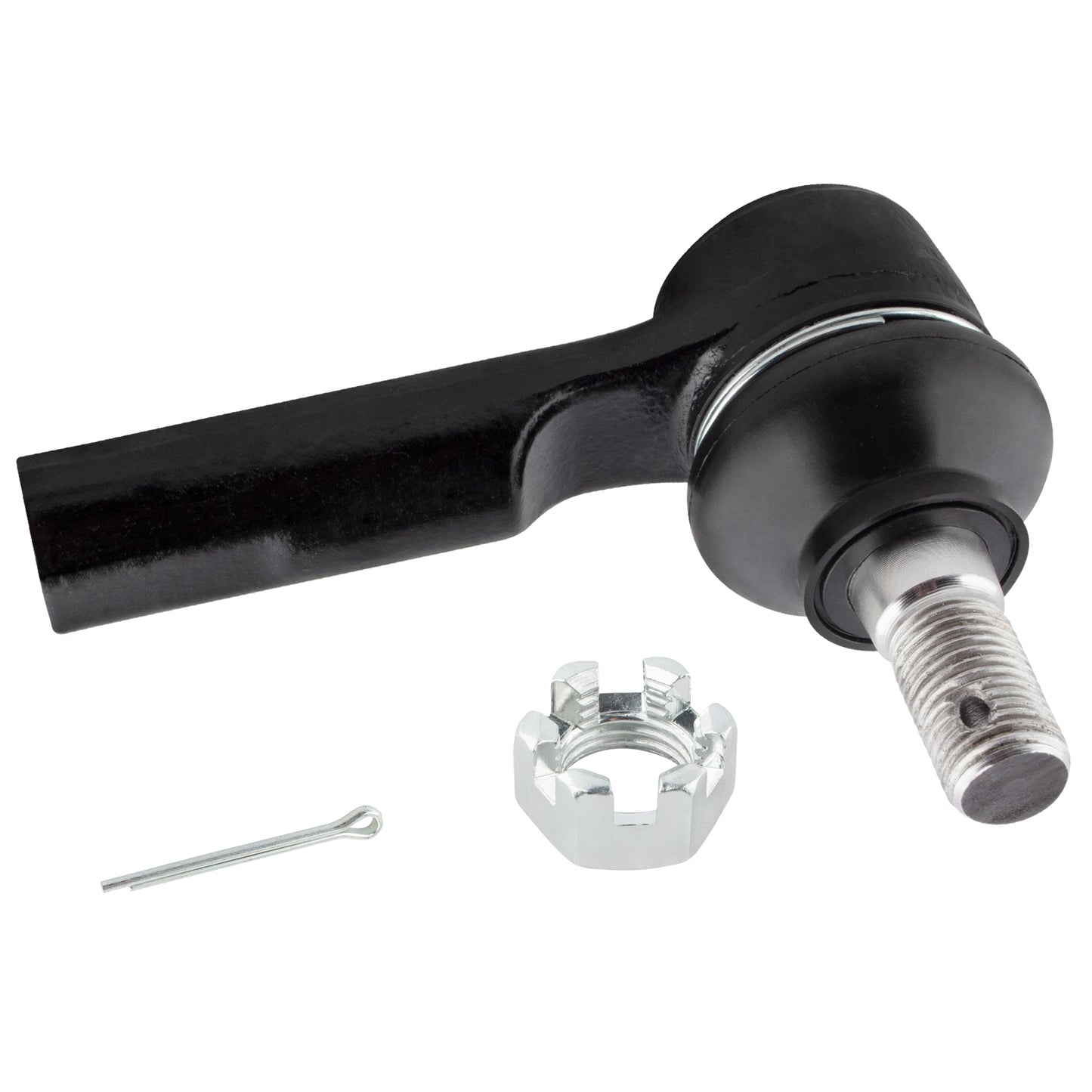 BOXI Tie Rod Ends Fits for BX02400624-1 — product photo 5