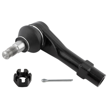 BOXI Tie Rod Ends Fits for BX02400626-1 — product photo 2