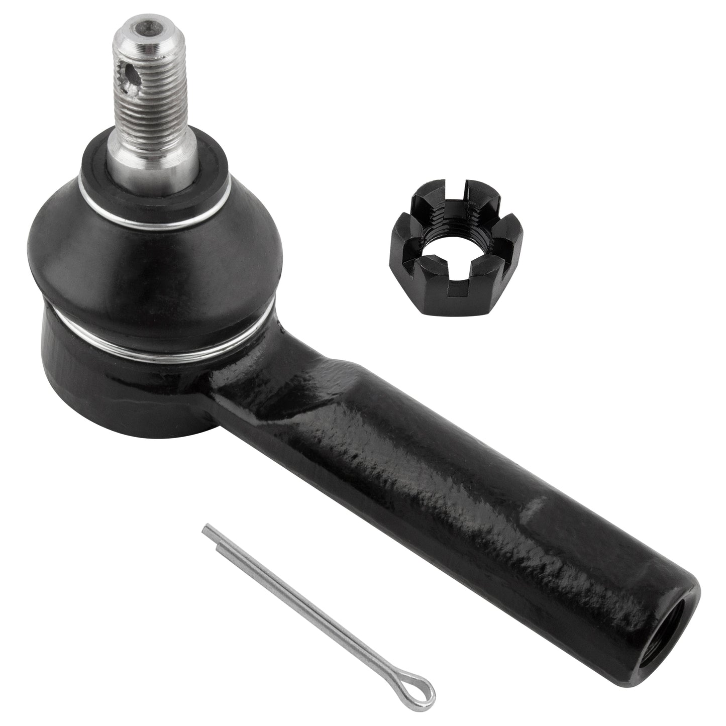 BOXI Tie Rod Ends Fits for BX02400627-1 — product photo 3