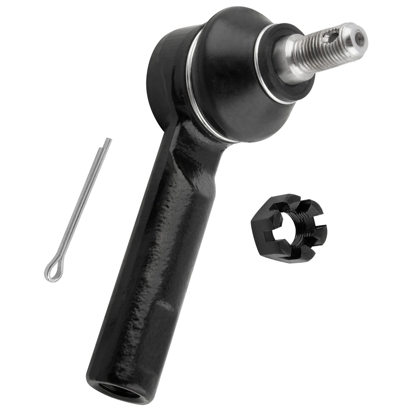 BOXI Tie Rod Ends Fits for BX02400627-1 — product photo 4