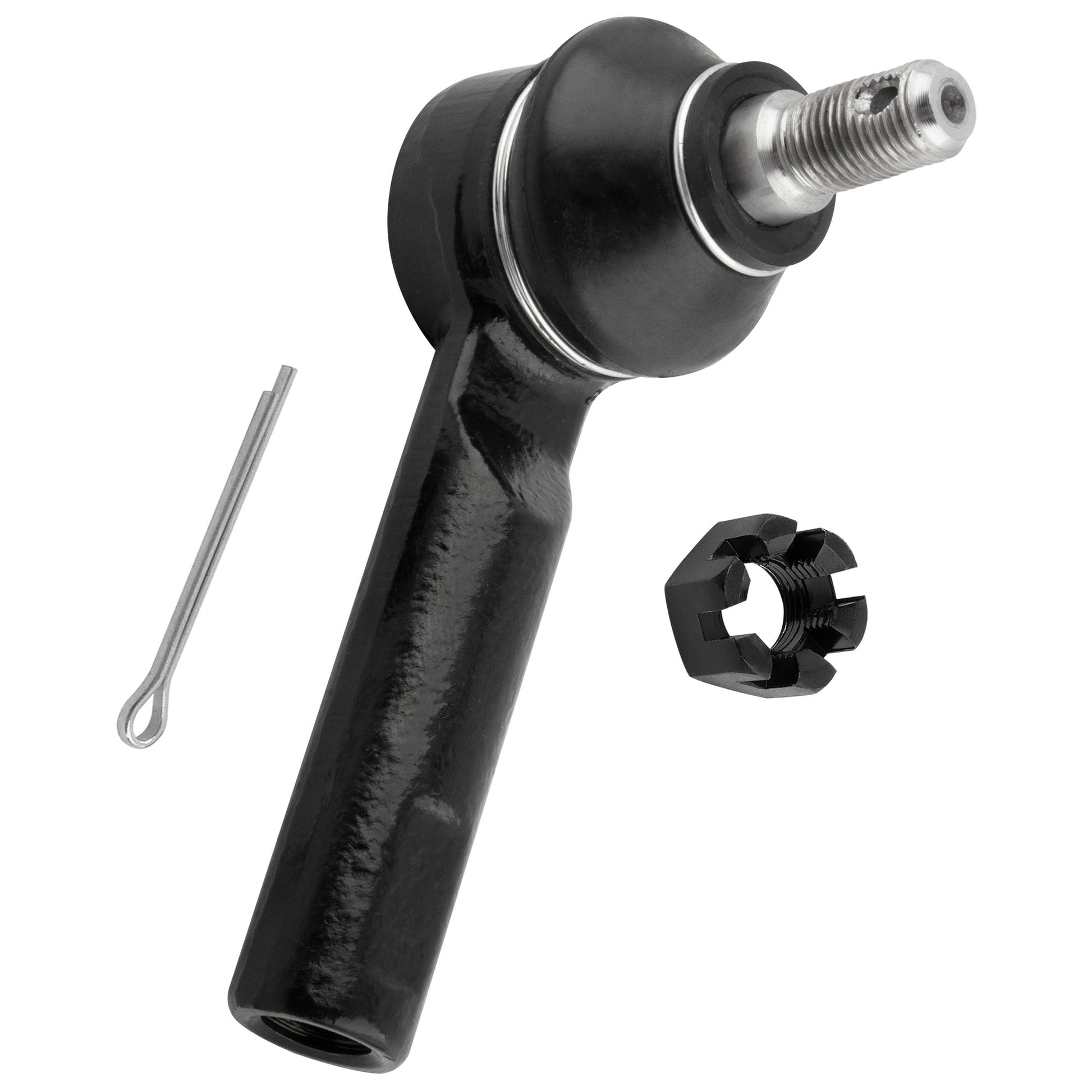 BOXI Tie Rod Ends Fits for BX02400627-1 — product photo 4