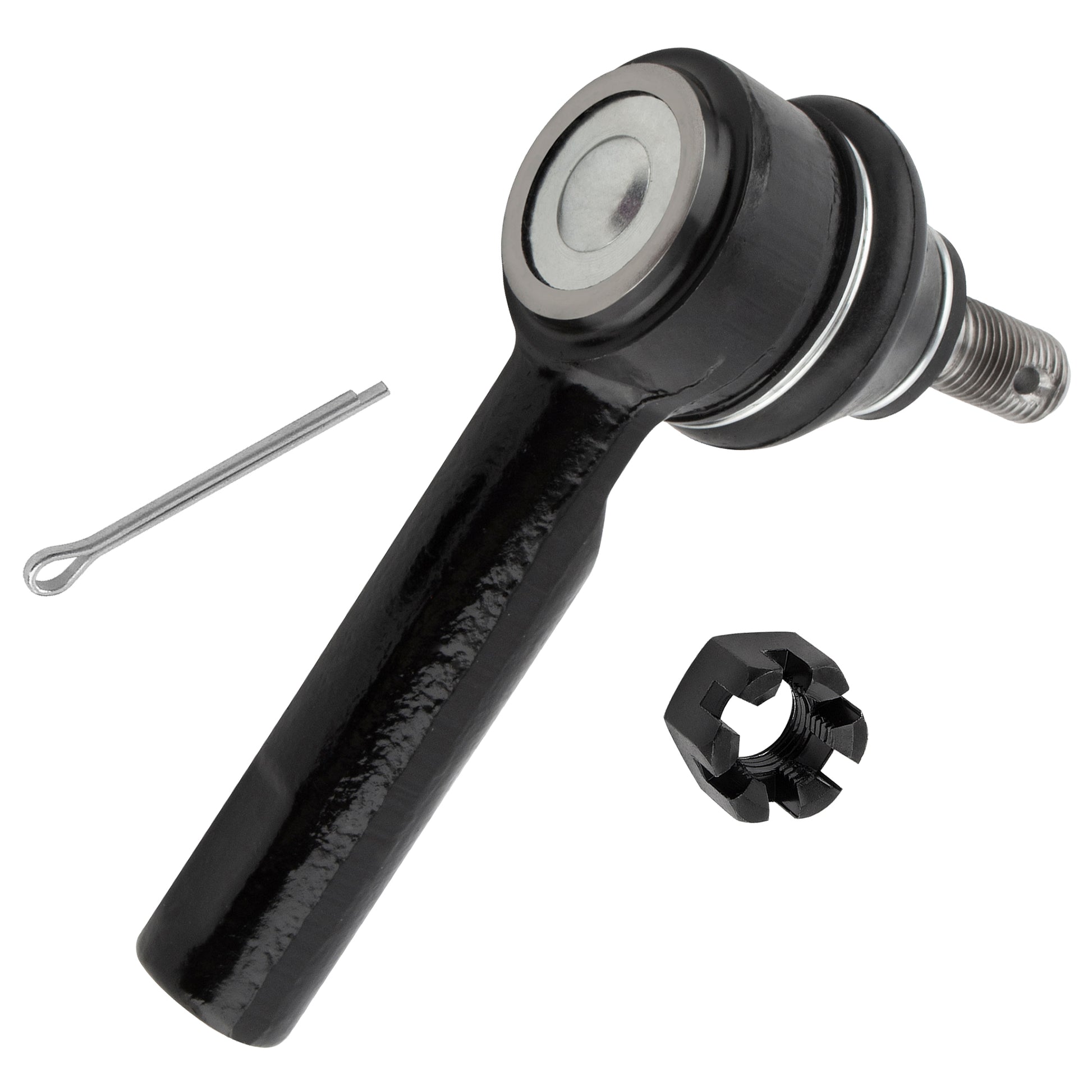 BOXI Tie Rod Ends Fits for BX02400627-1 — product photo 5