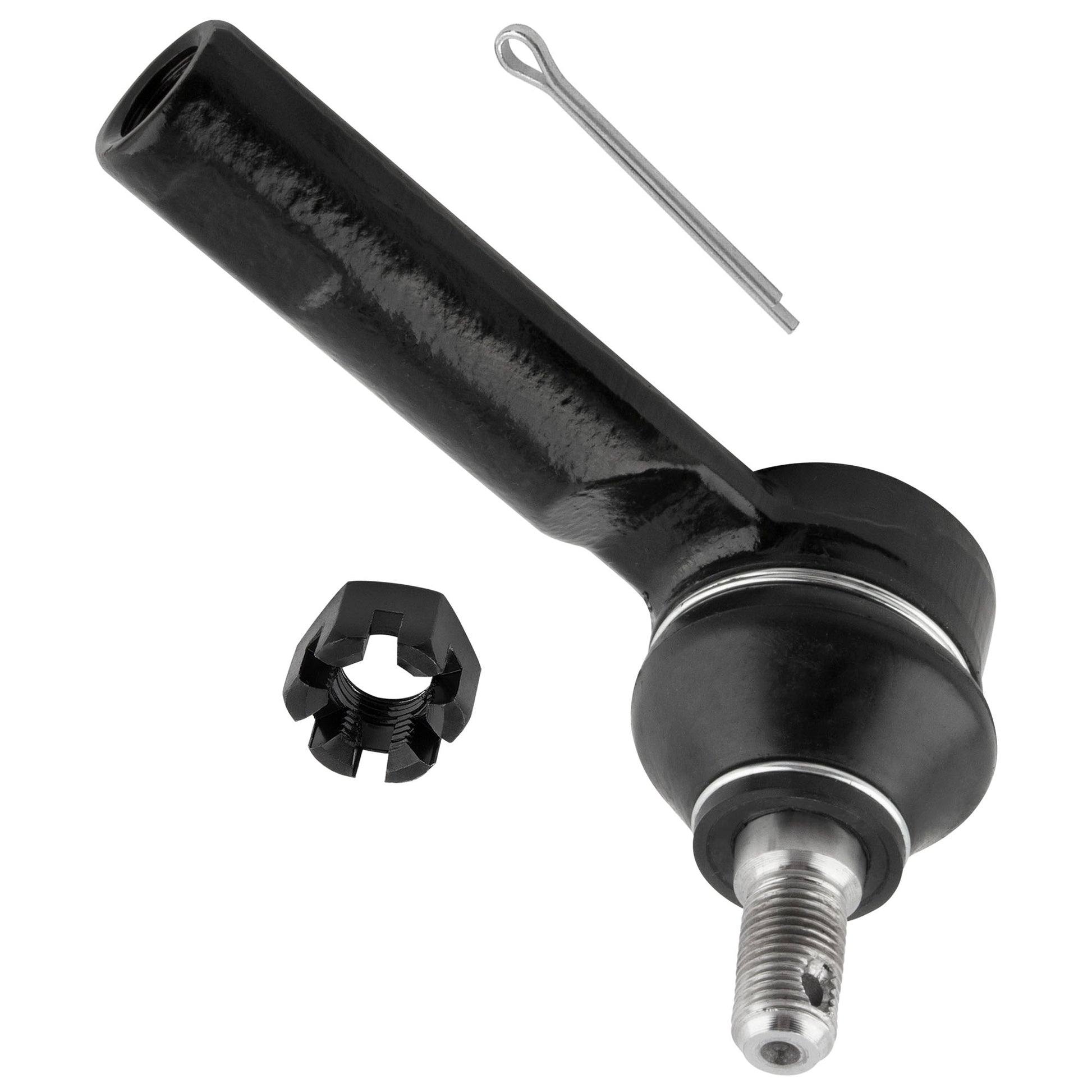BOXI Tie Rod Ends Fits for BX02400627-1 — product photo 7