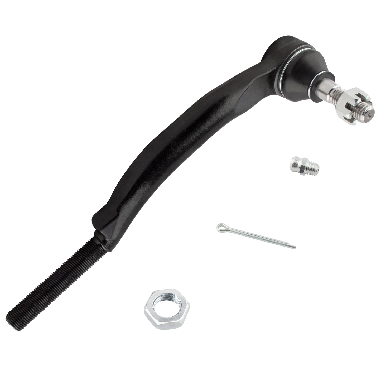 BOXI Tie Rod Ends Fits for BX02400629-1