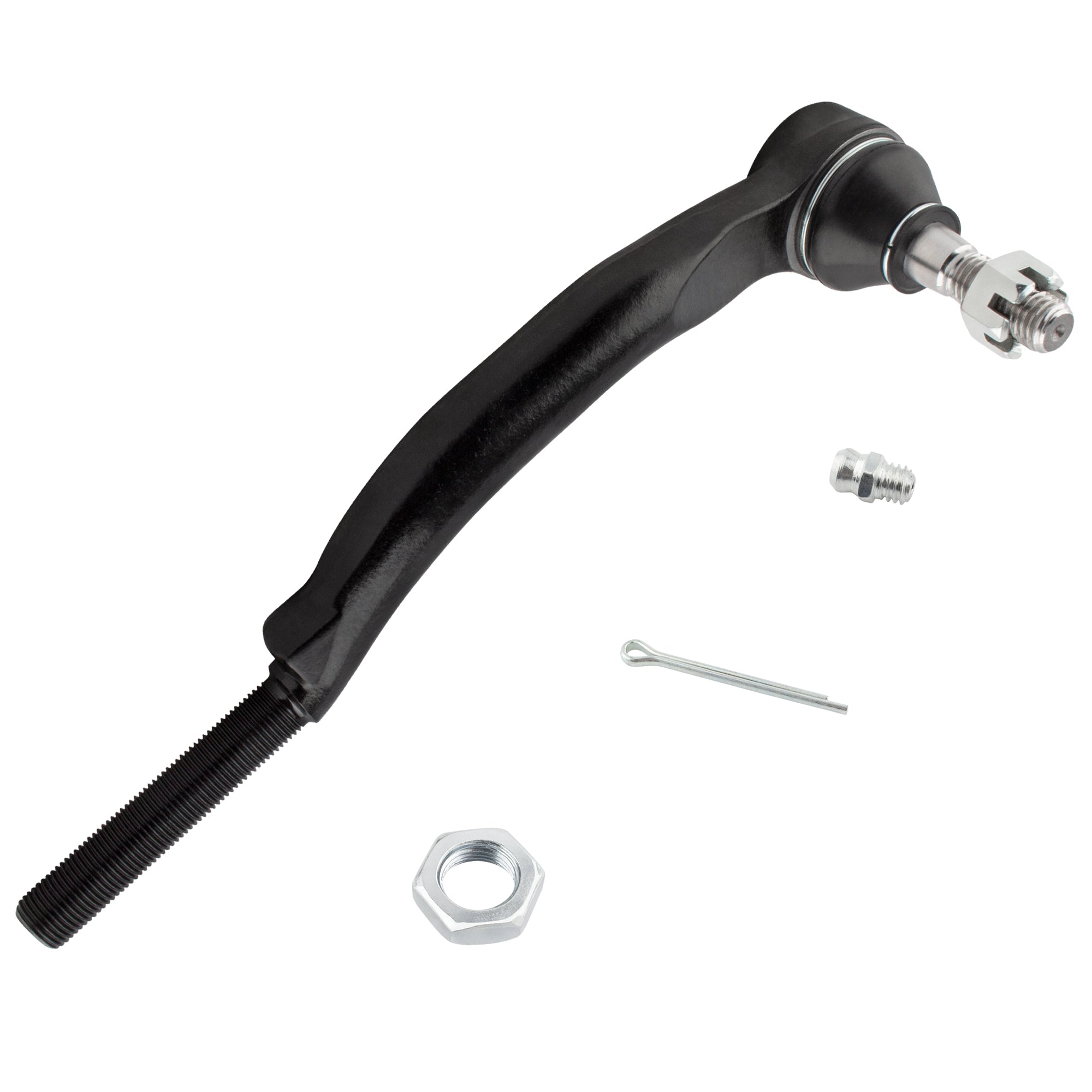 BOXI Tie Rod Ends Fits for BX02400629-1