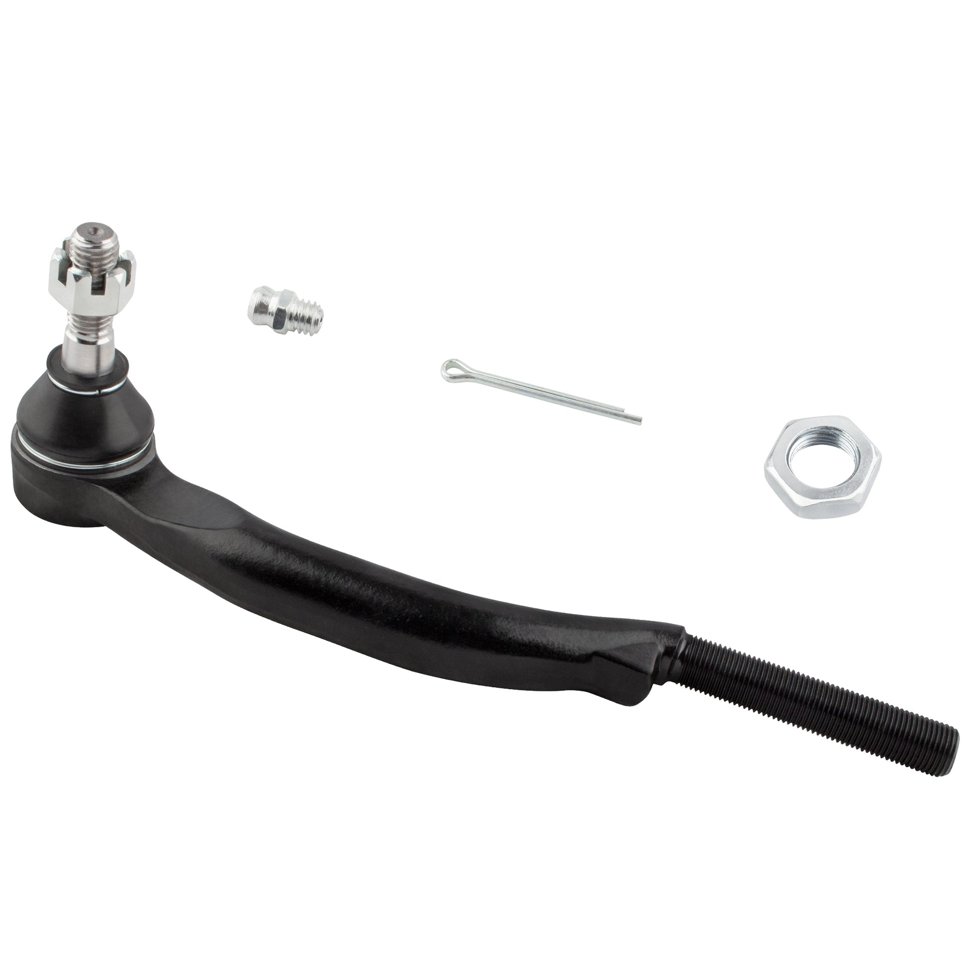 BOXI Tie Rod Ends Fits for BX02400629-1 — product photo 2