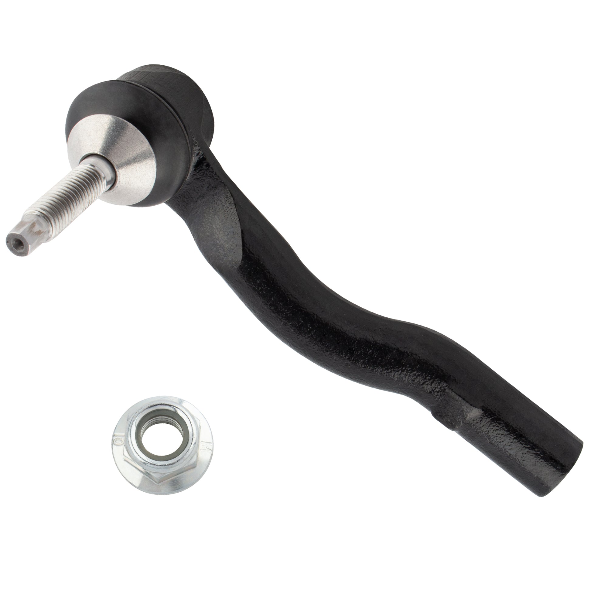 BOXI Tie Rod Ends Fits for BX02400632-1 — product photo 2