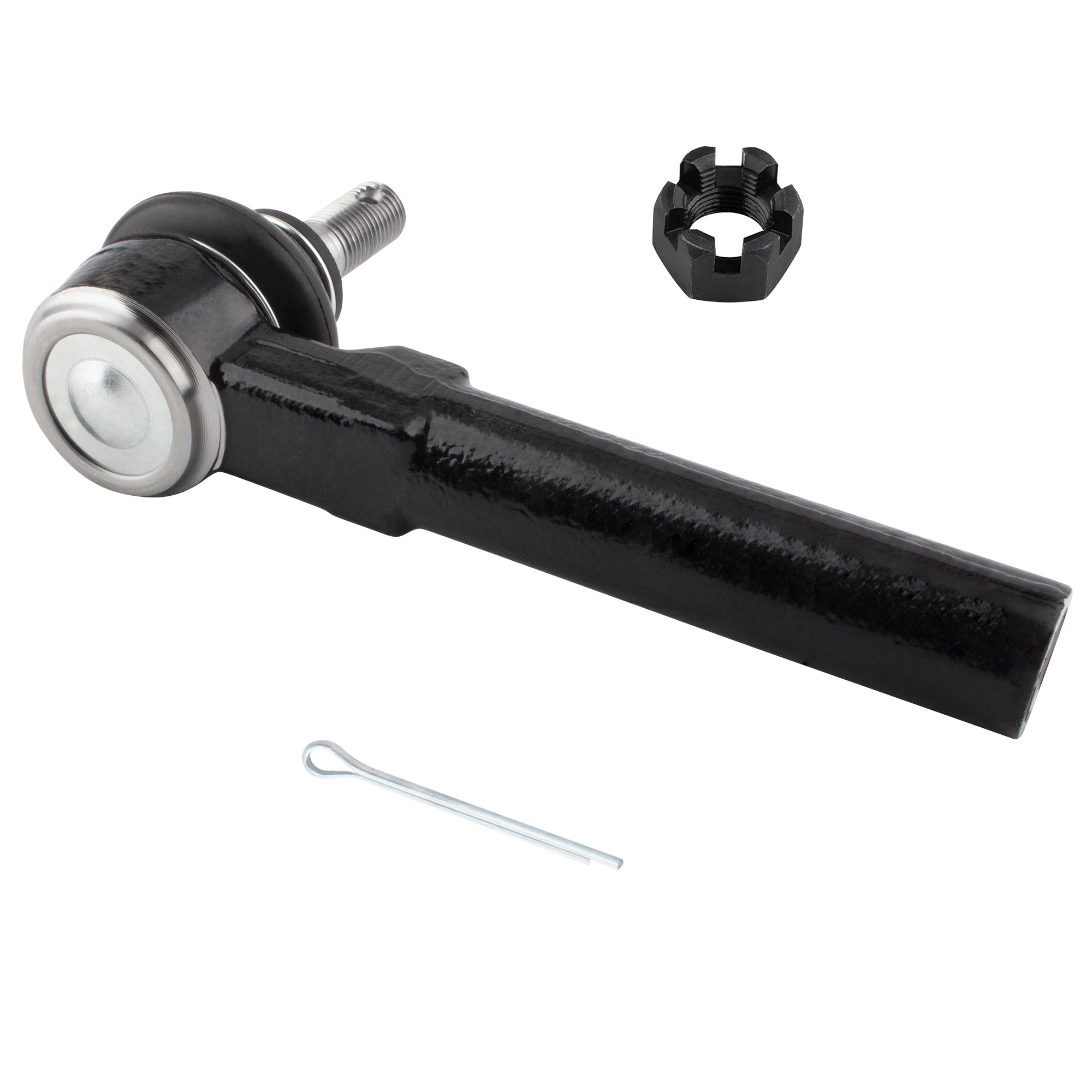 BOXI Tie Rod Ends Fits for BX02400634-1