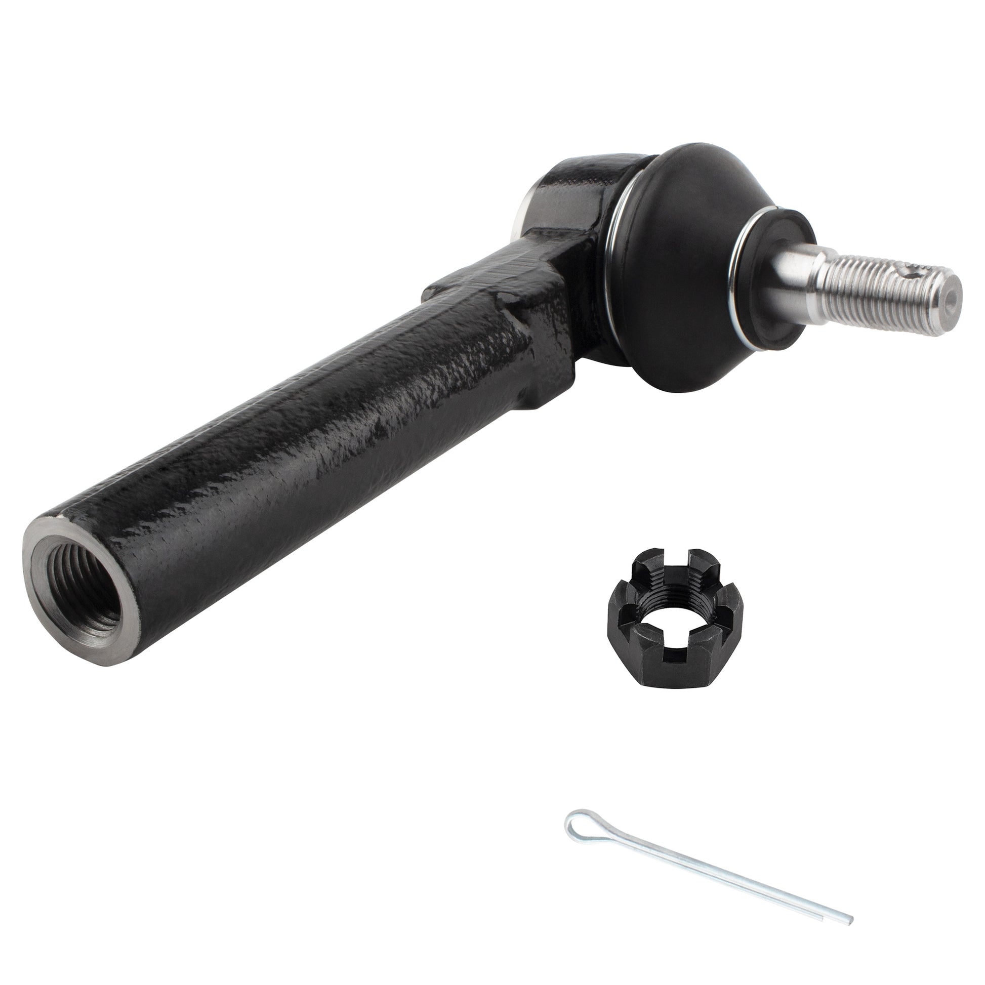 BOXI Tie Rod Ends Fits for BX02400634-1 — product photo 2