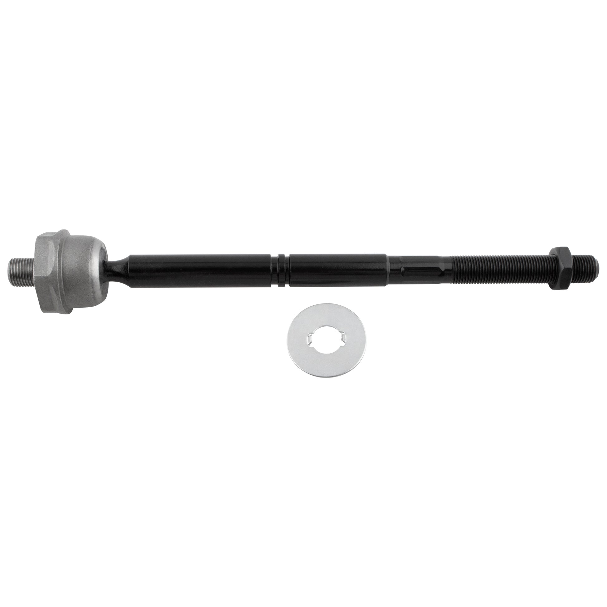 BOXI Tie Rod Ends Fits for BX02400637-1 — product photo 2