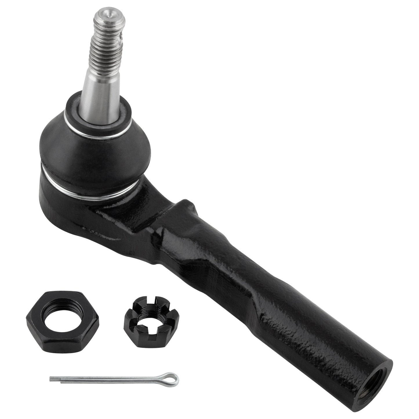 BOXI Tie Rod Ends Fits for BX02400638-1 — product photo 2