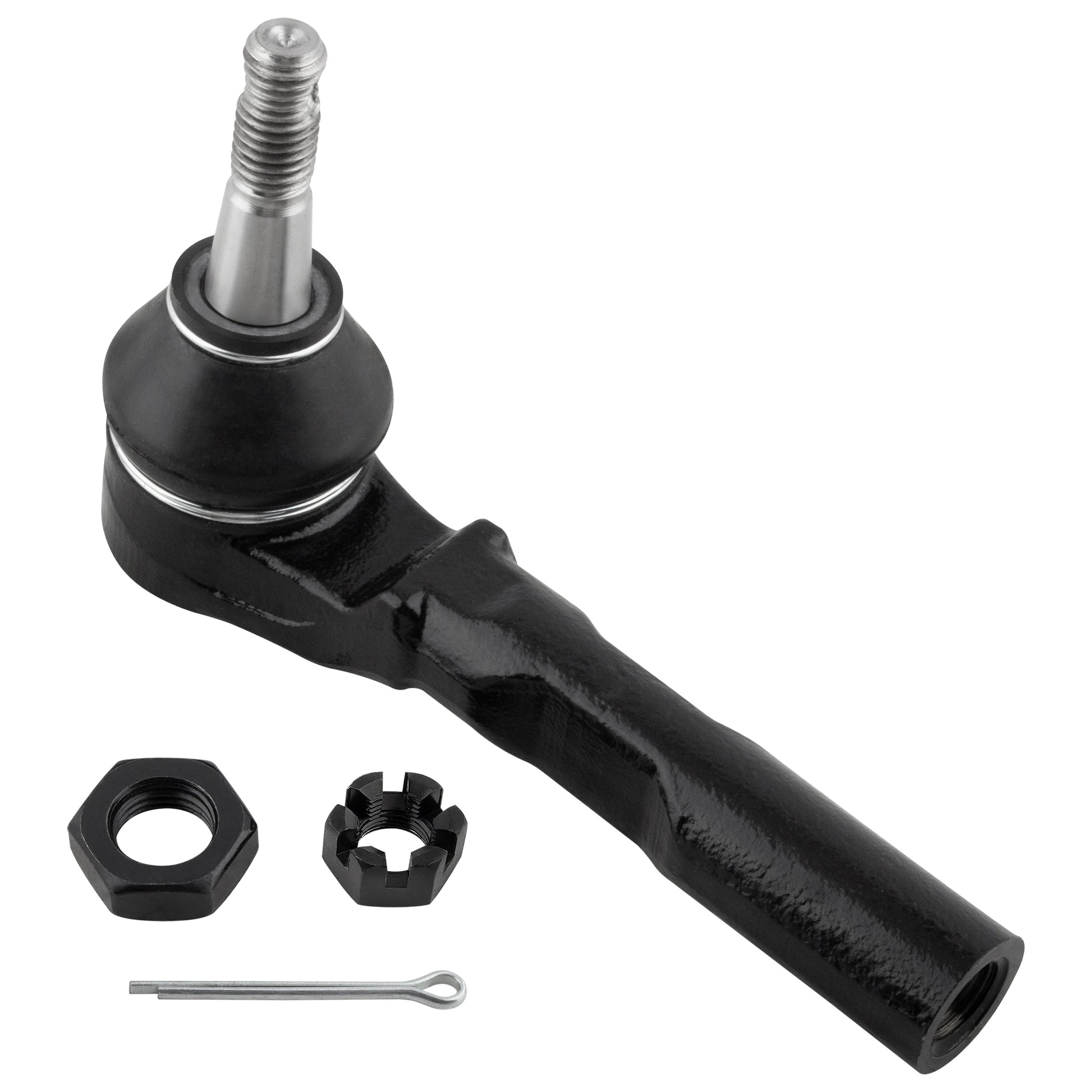 BOXI Tie Rod Ends Fits for BX02400638-1 — product photo 2