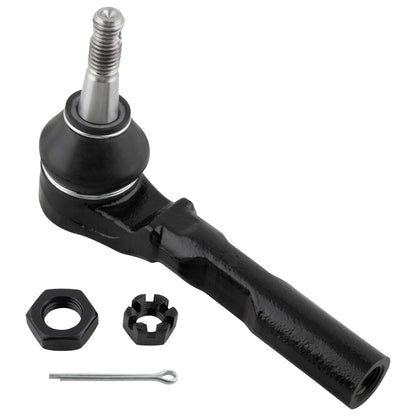 BOXI Tie Rod Ends Fits for BX02400638-1 — product photo 2