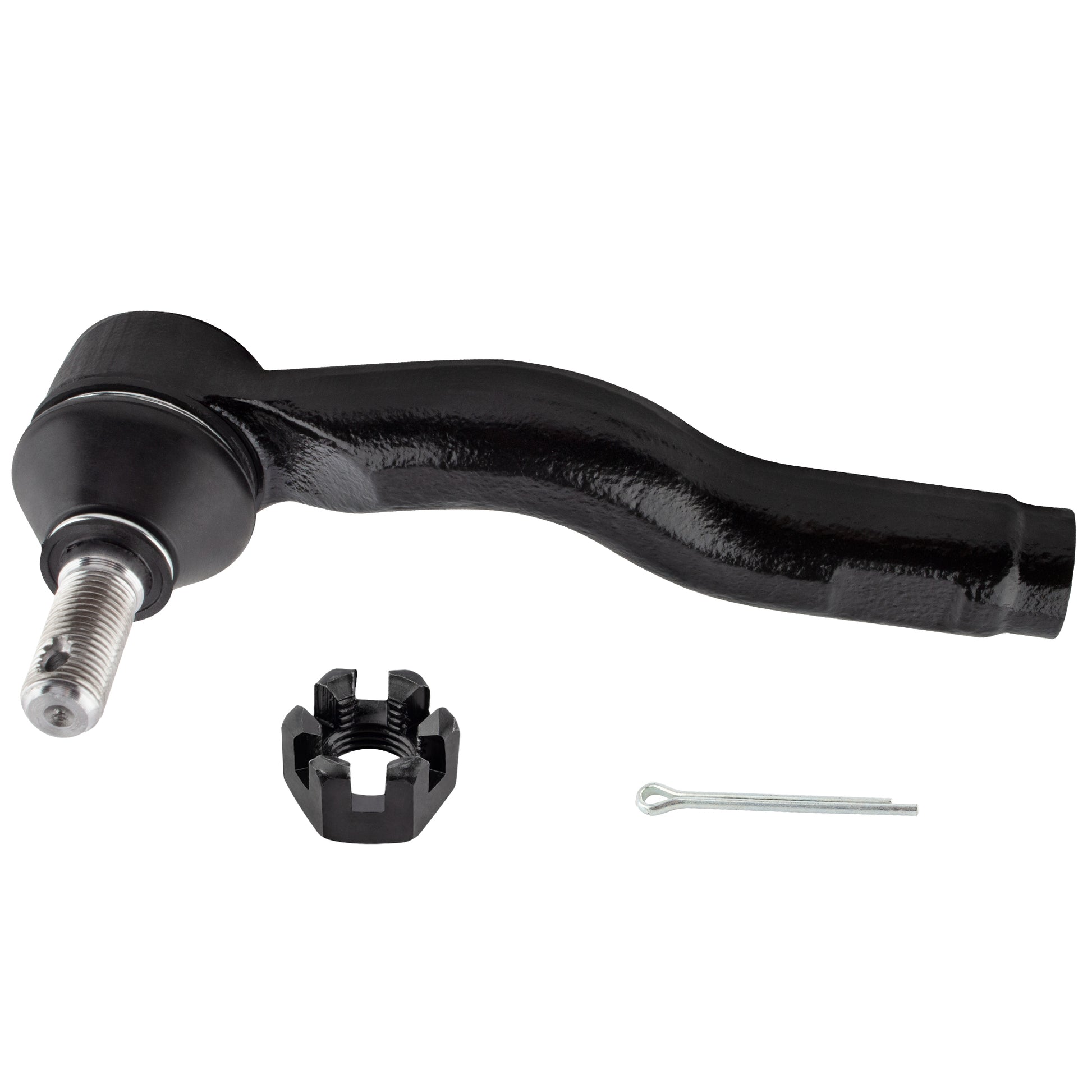 BOXI Tie Rod Ends Fits for BX02400640-1