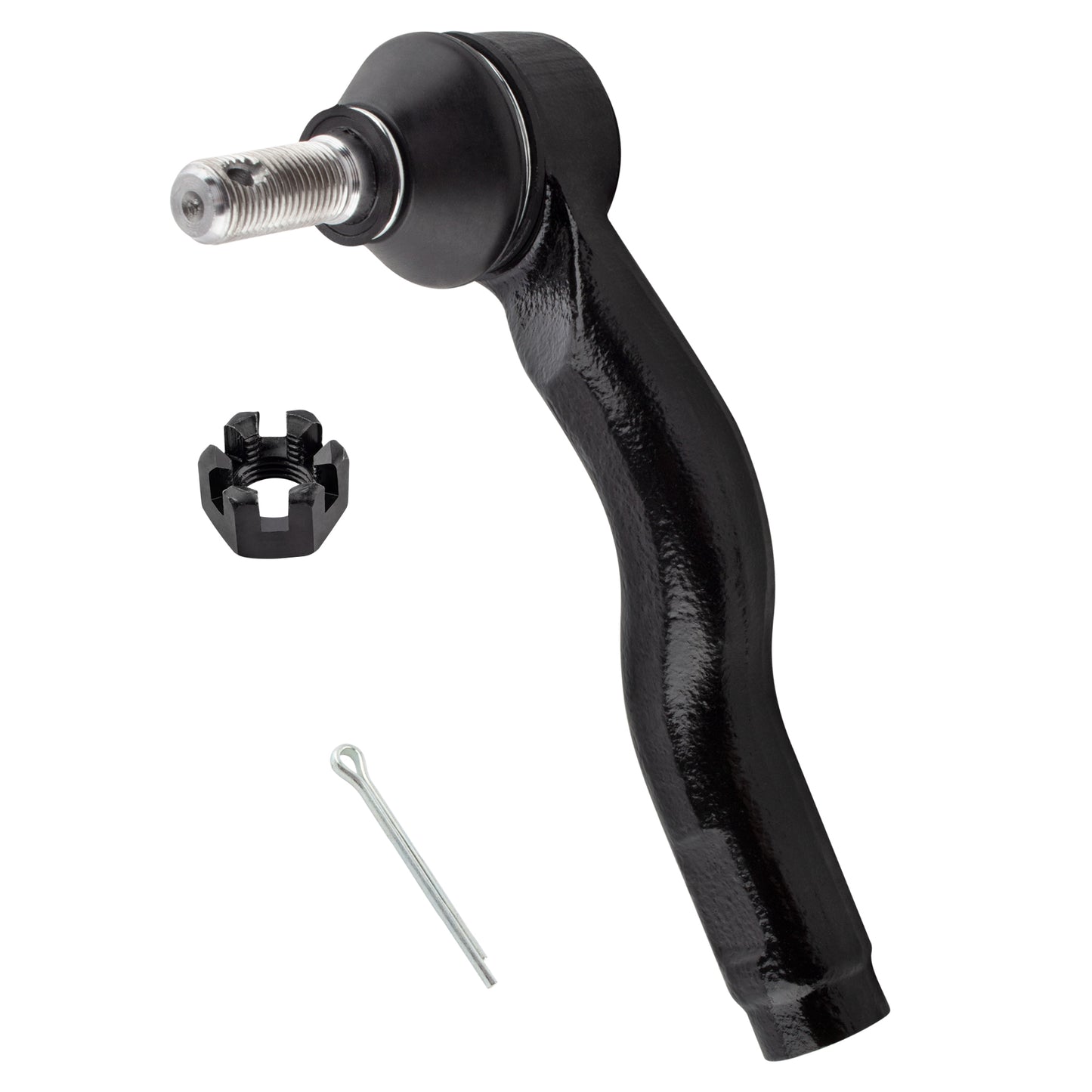 BOXI Tie Rod Ends Fits for BX02400640-1 — product photo 5