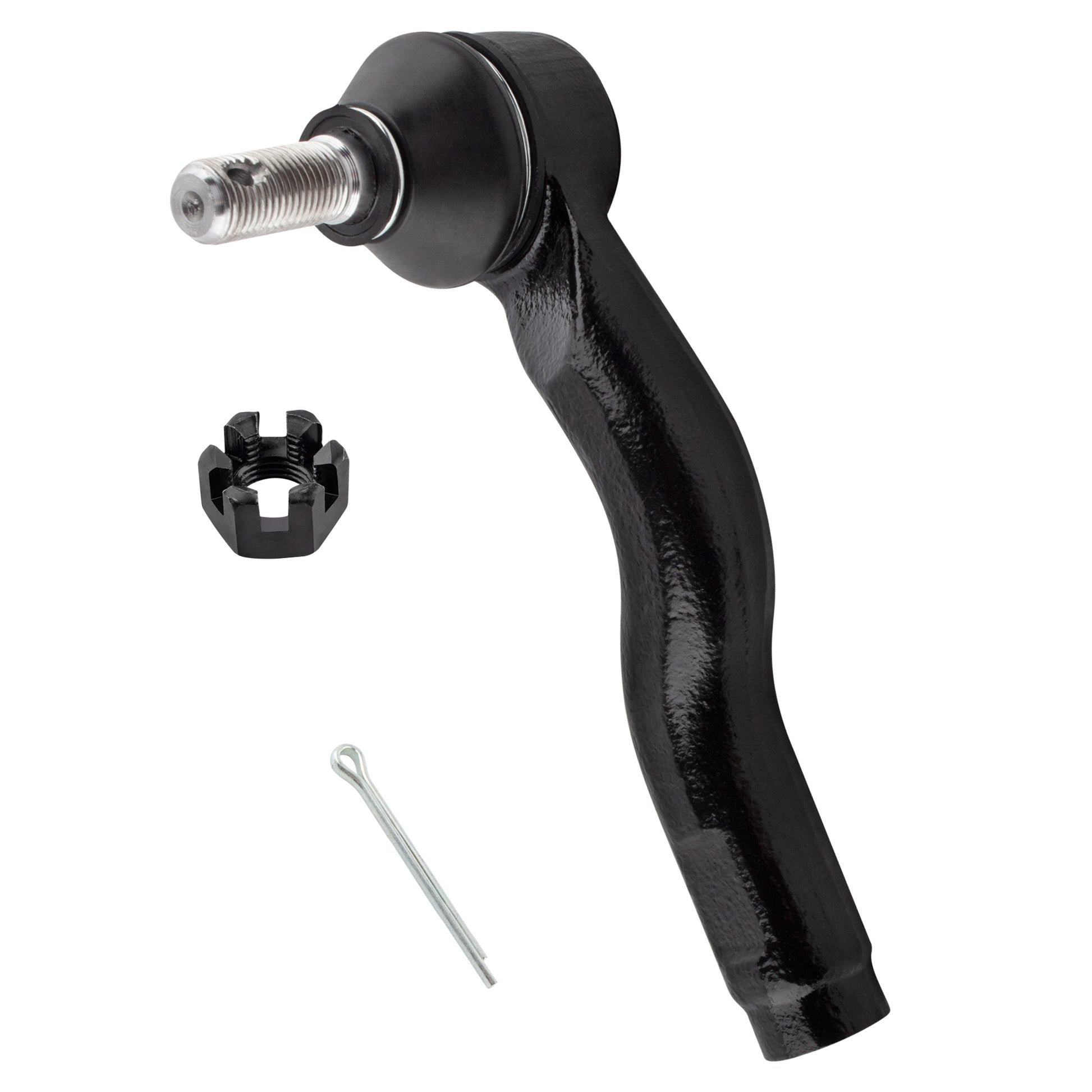 BOXI Tie Rod Ends Fits for BX02400640-1 — product photo 5