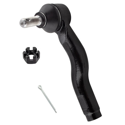 BOXI Tie Rod Ends Fits for BX02400640-1 — product photo 5