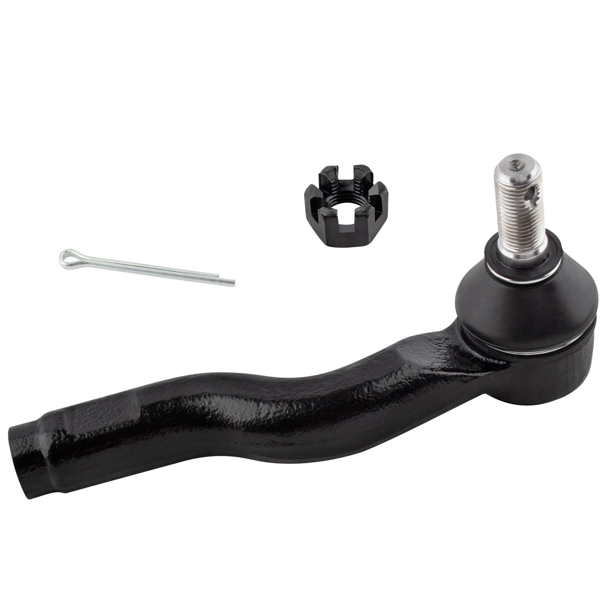 BOXI Tie Rod Ends Fits for BX02400640-1 — product photo 6