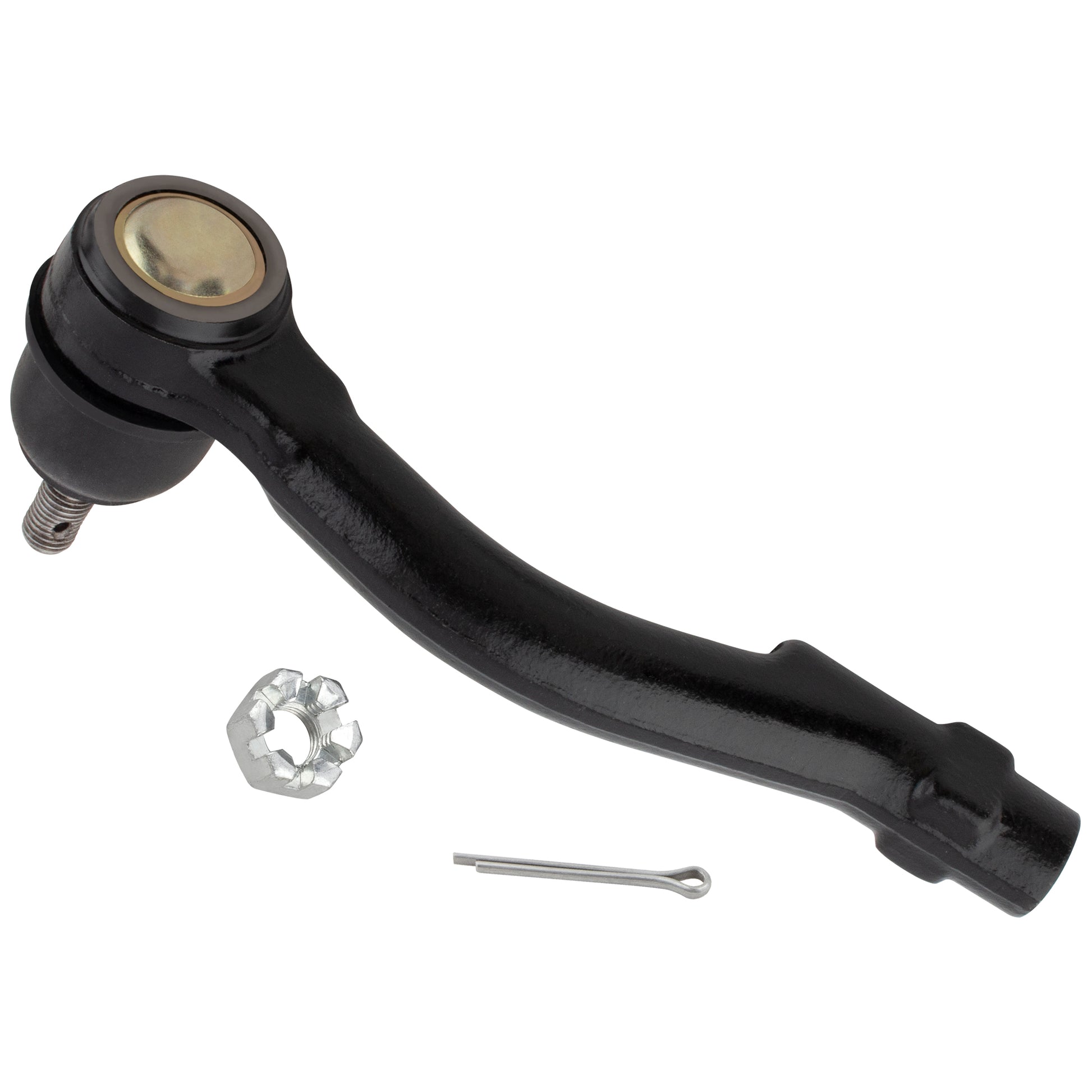 BOXI Tie Rod Ends Fits for BX02400643-1 — product photo 4