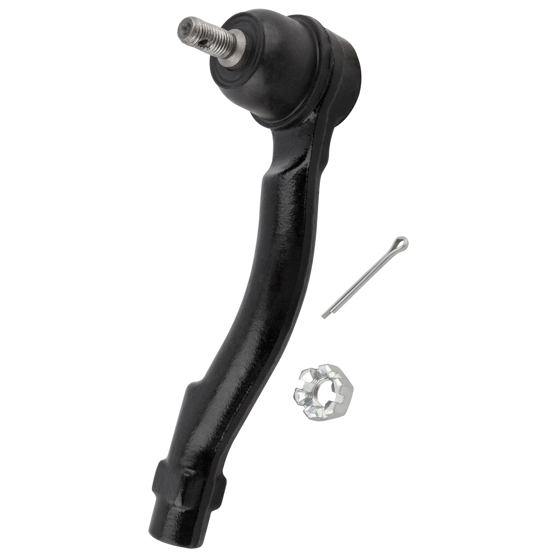 BOXI Tie Rod Ends Fits for BX02400643-1 — product photo 5