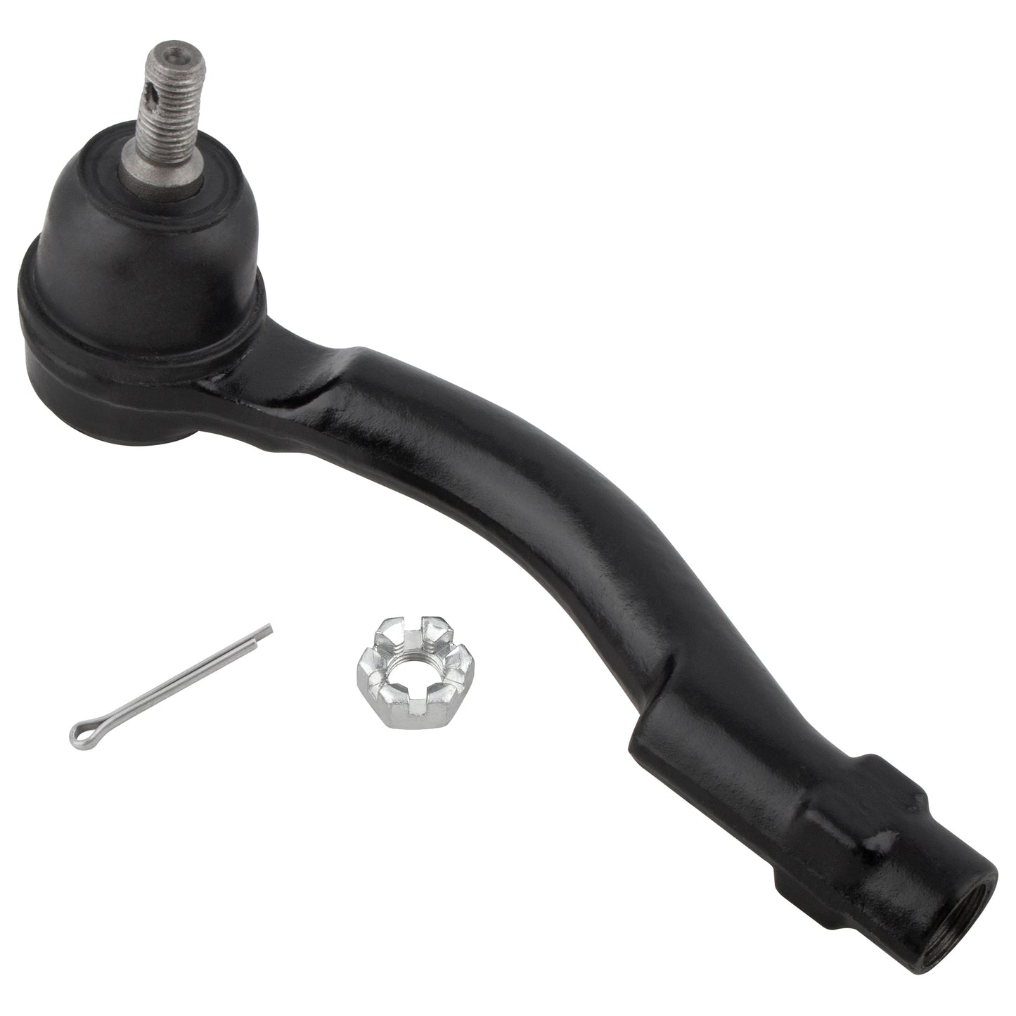 BOXI Tie Rod Ends Fits for BX02400643-1 — product photo 7