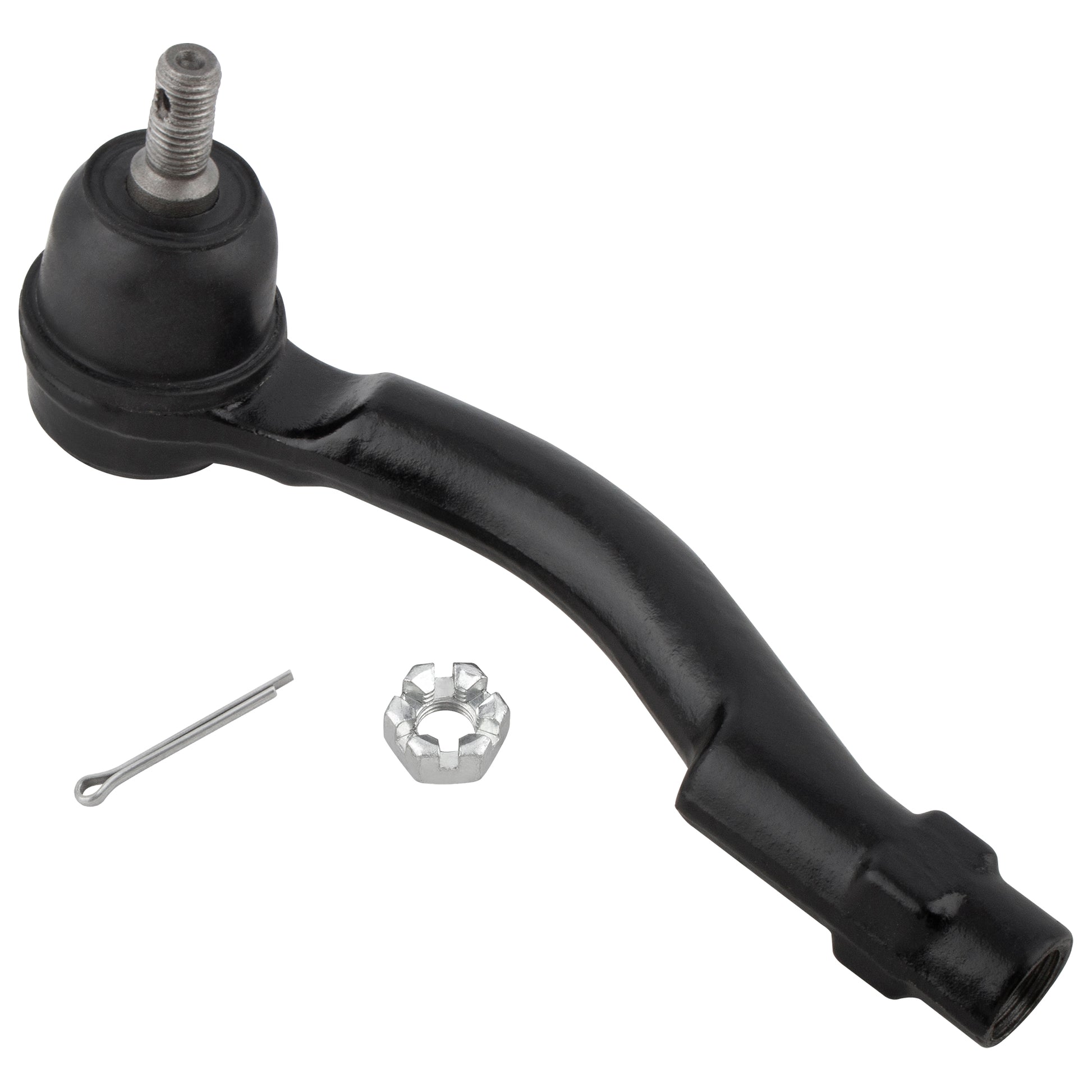 BOXI Tie Rod Ends Fits for BX02400643-1 — product photo 7