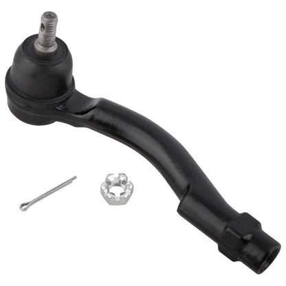 BOXI Tie Rod Ends Fits for BX02400643-1 — product photo 7