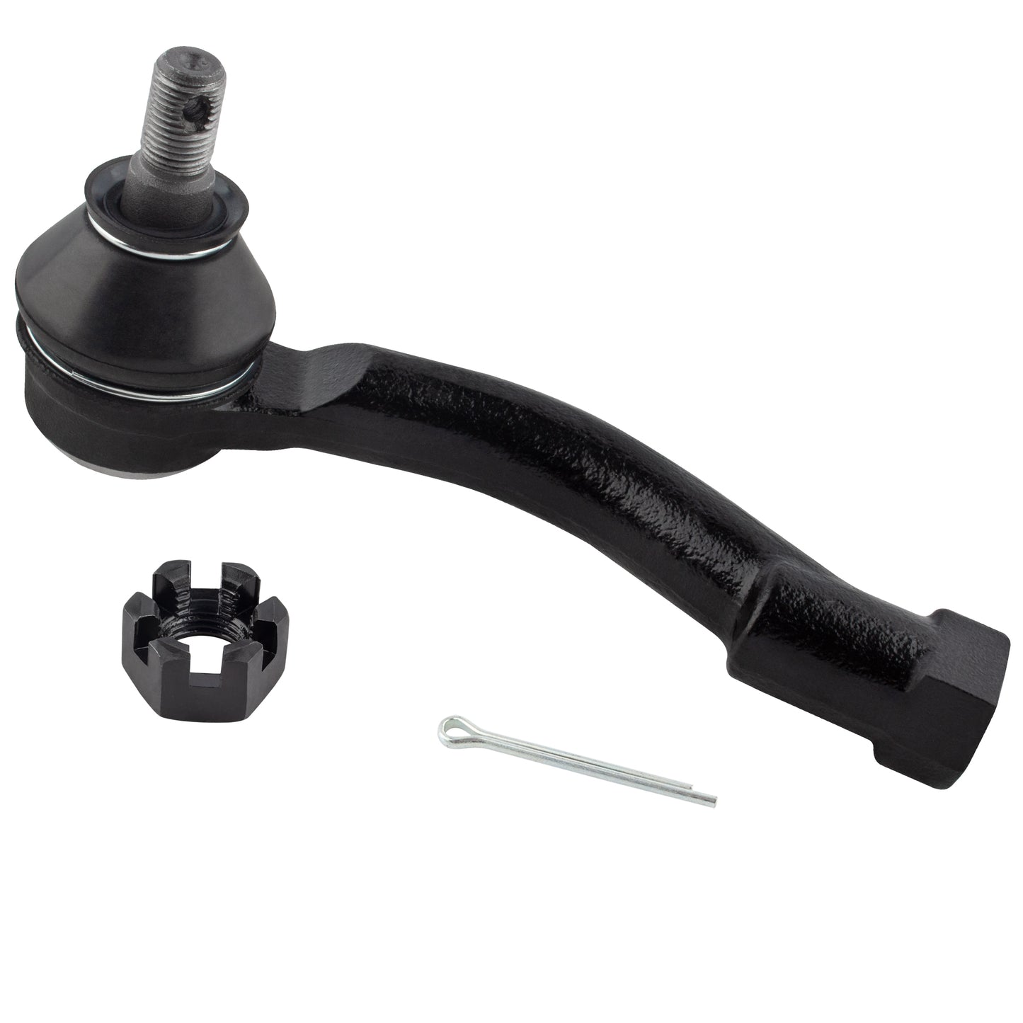 BOXI Tie Rod Ends Fits for BX02400644-1
