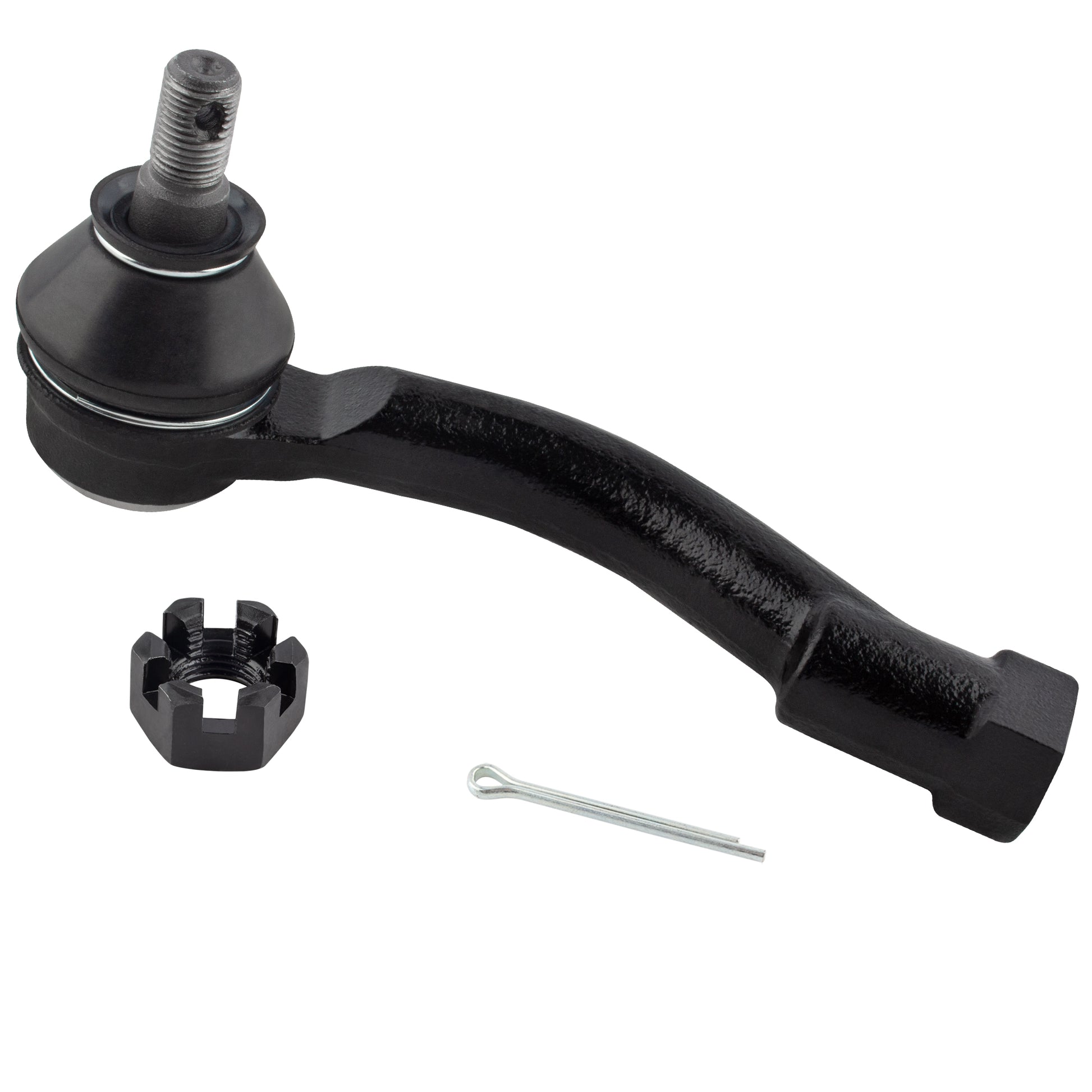 BOXI Tie Rod Ends Fits for BX02400644-1