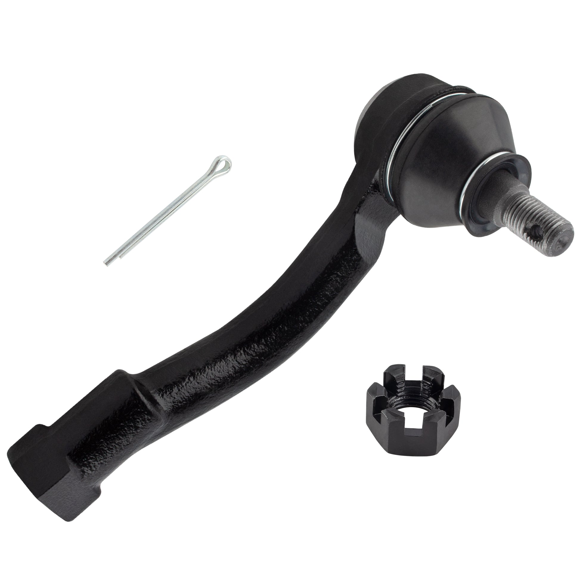 BOXI Tie Rod Ends Fits for BX02400644-1 — product photo 2