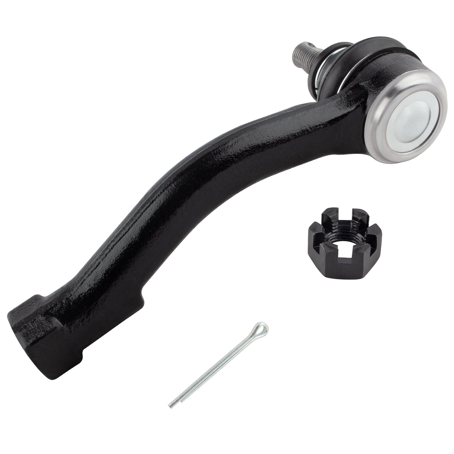 BOXI Tie Rod Ends Fits for BX02400644-1 — product photo 3