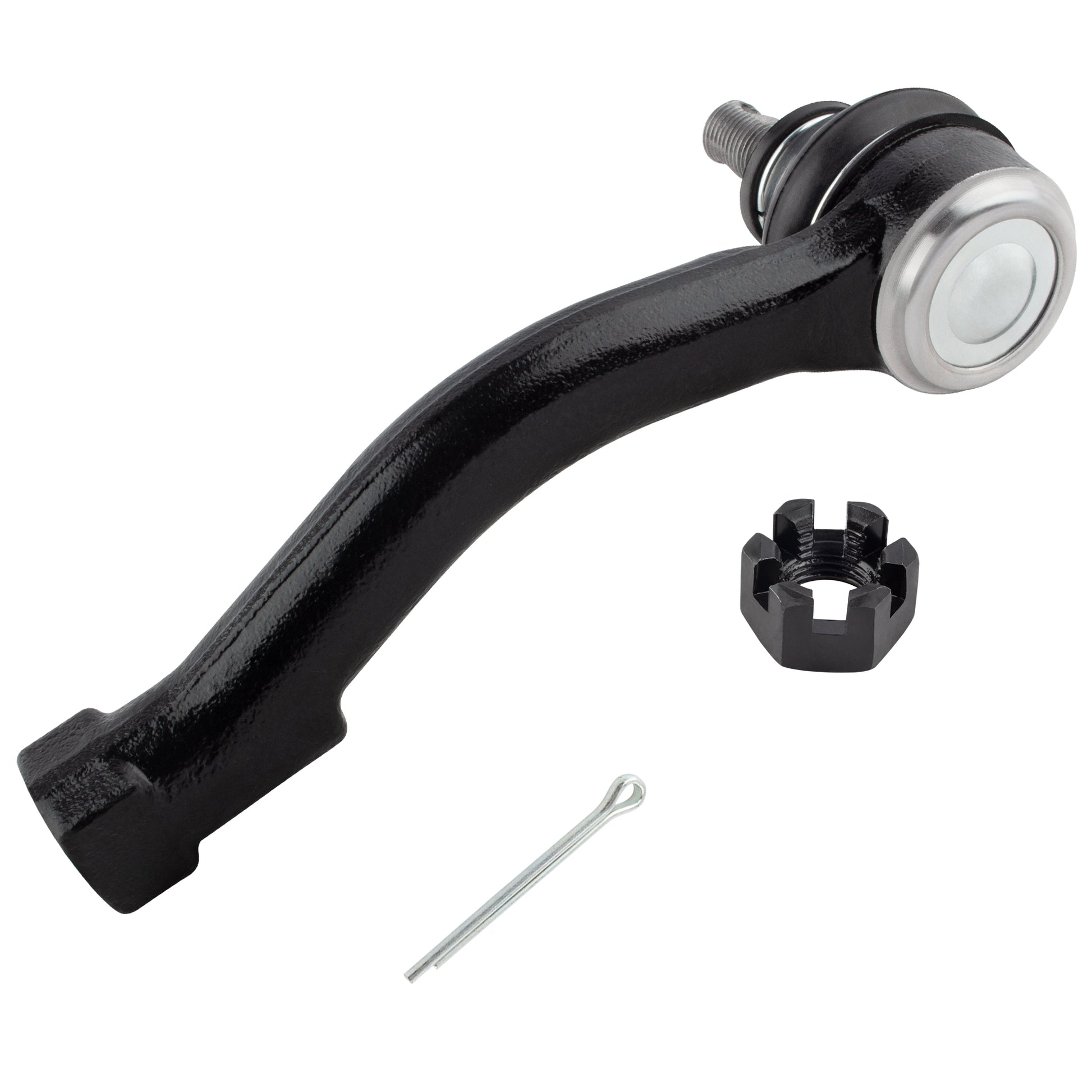BOXI Tie Rod Ends Fits for BX02400644-1 — product photo 3