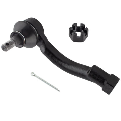 BOXI Tie Rod Ends Fits for BX02400645-1 — product photo 2