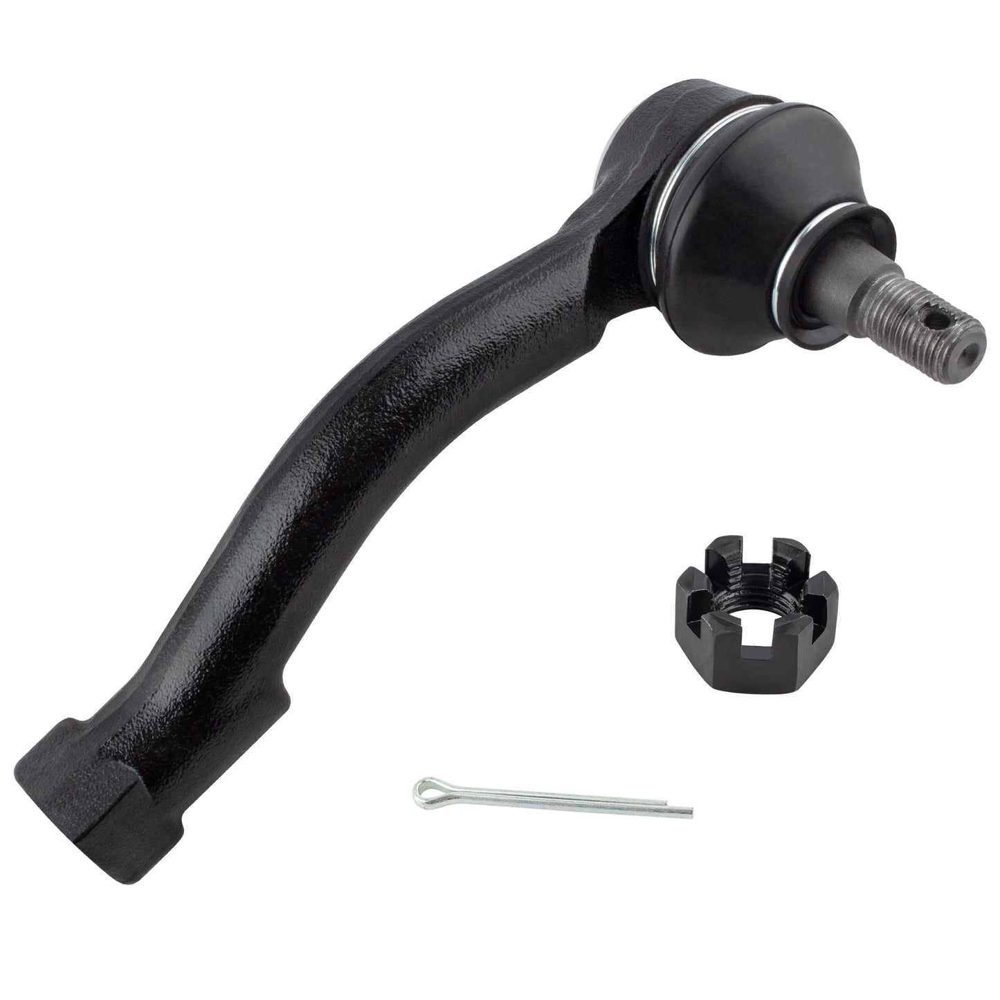 BOXI Tie Rod Ends Fits for BX02400645-1 — product photo 3