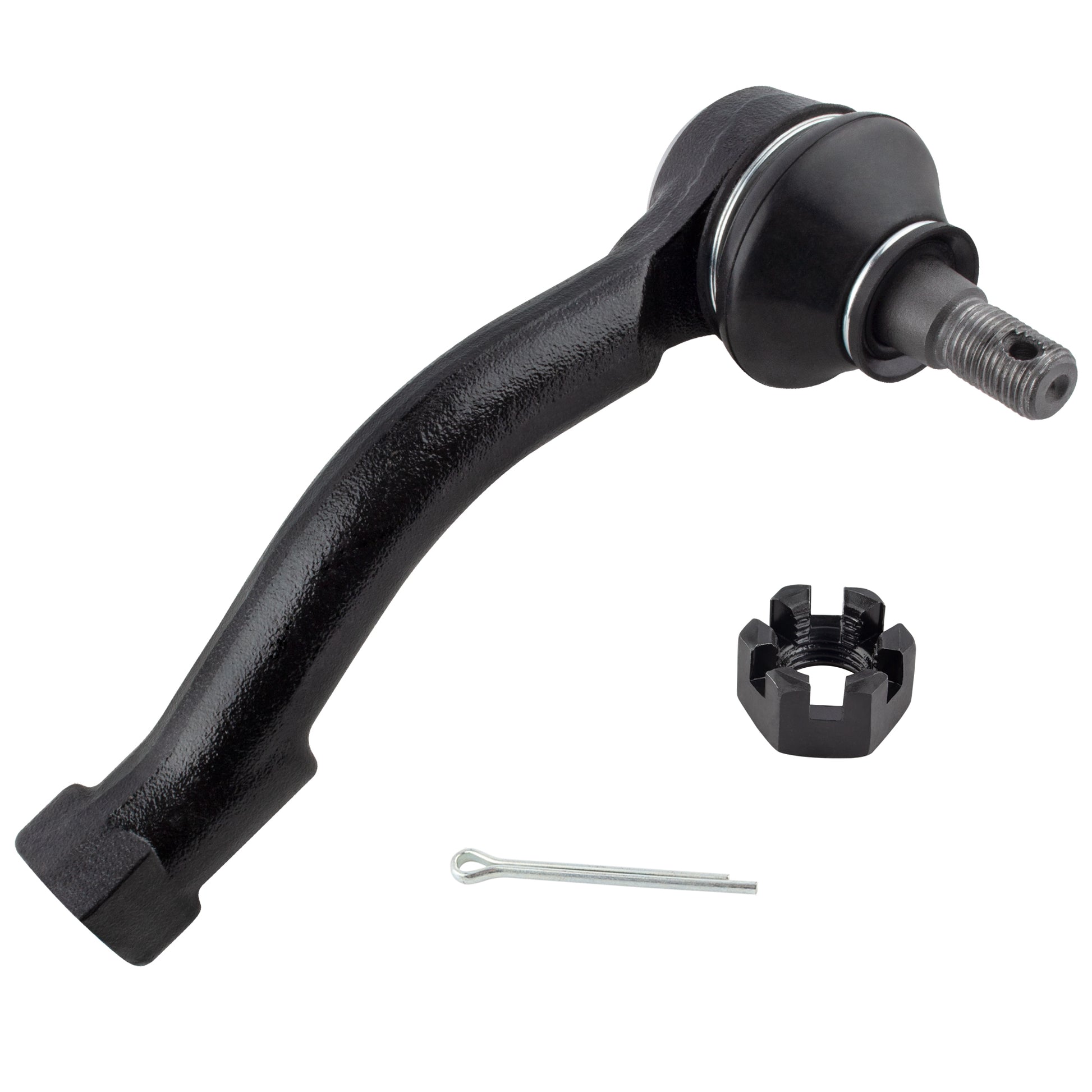 BOXI Tie Rod Ends Fits for BX02400645-1 — product photo 3