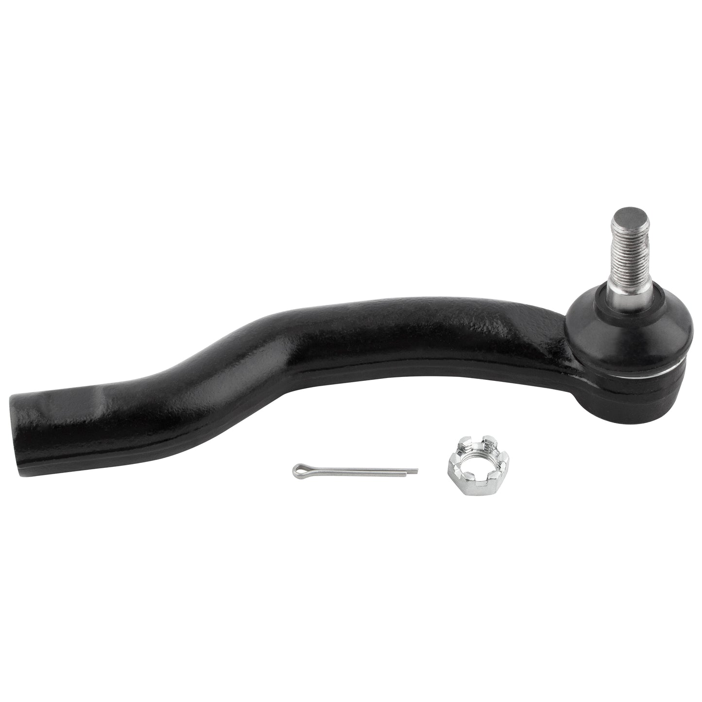 BOXI Tie Rod Ends Fits for BX02400647-1 — product photo 2