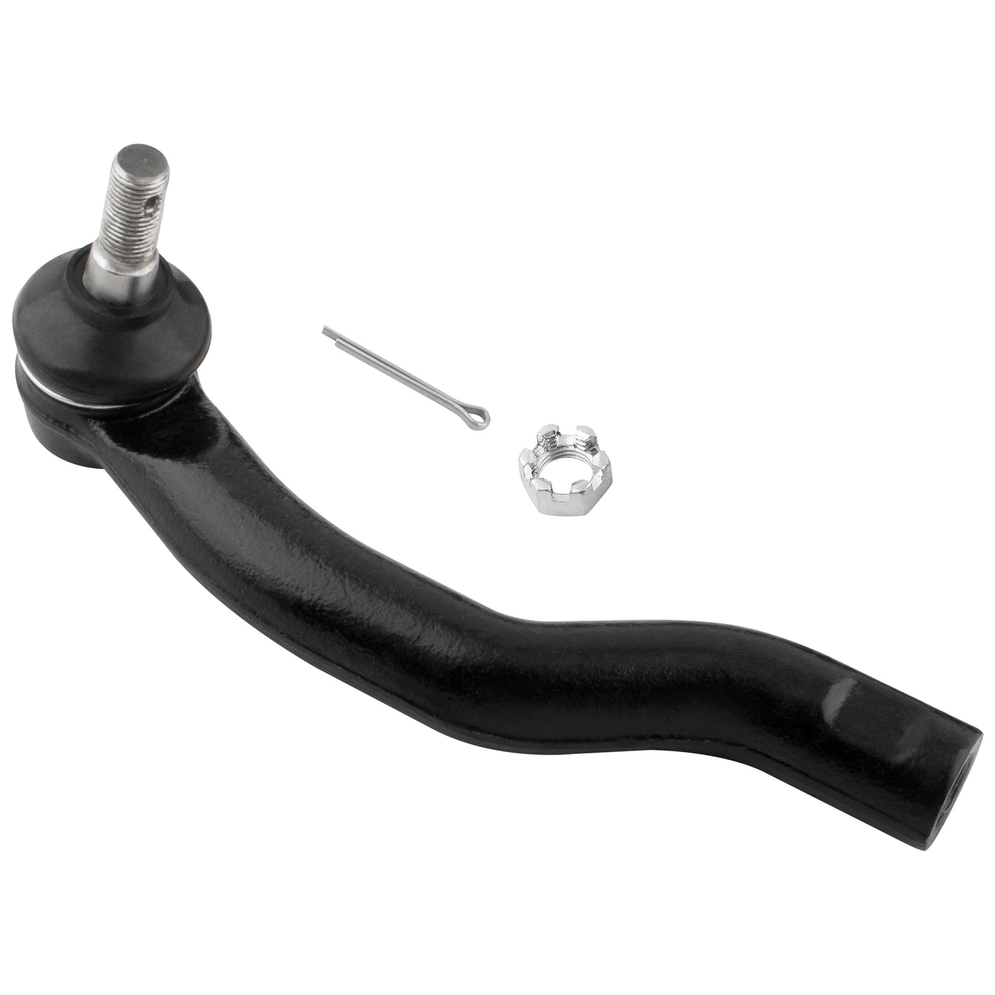 BOXI Tie Rod Ends Fits for BX02400647-1 — product photo 5