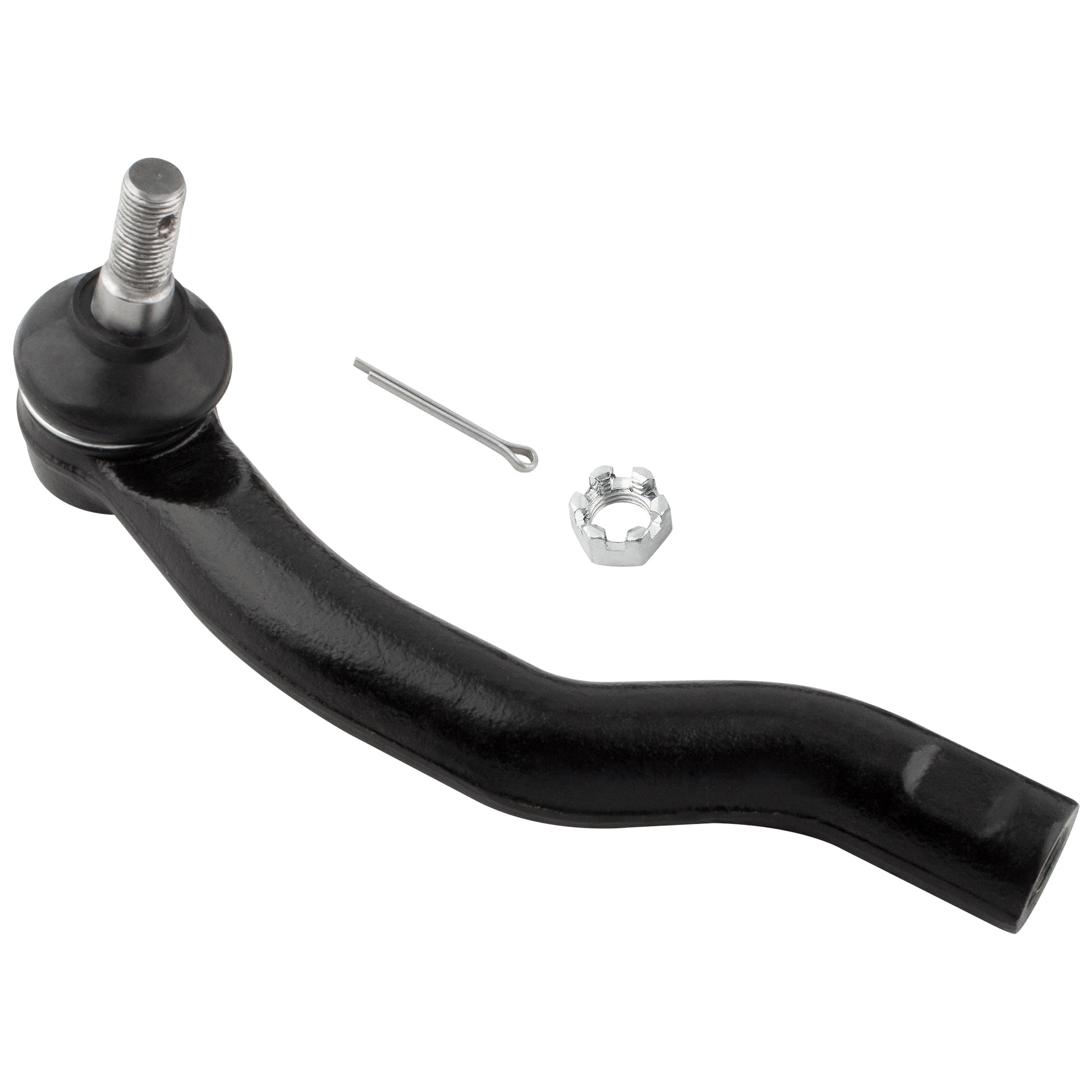 BOXI Tie Rod Ends Fits for BX02400647-1 — product photo 5