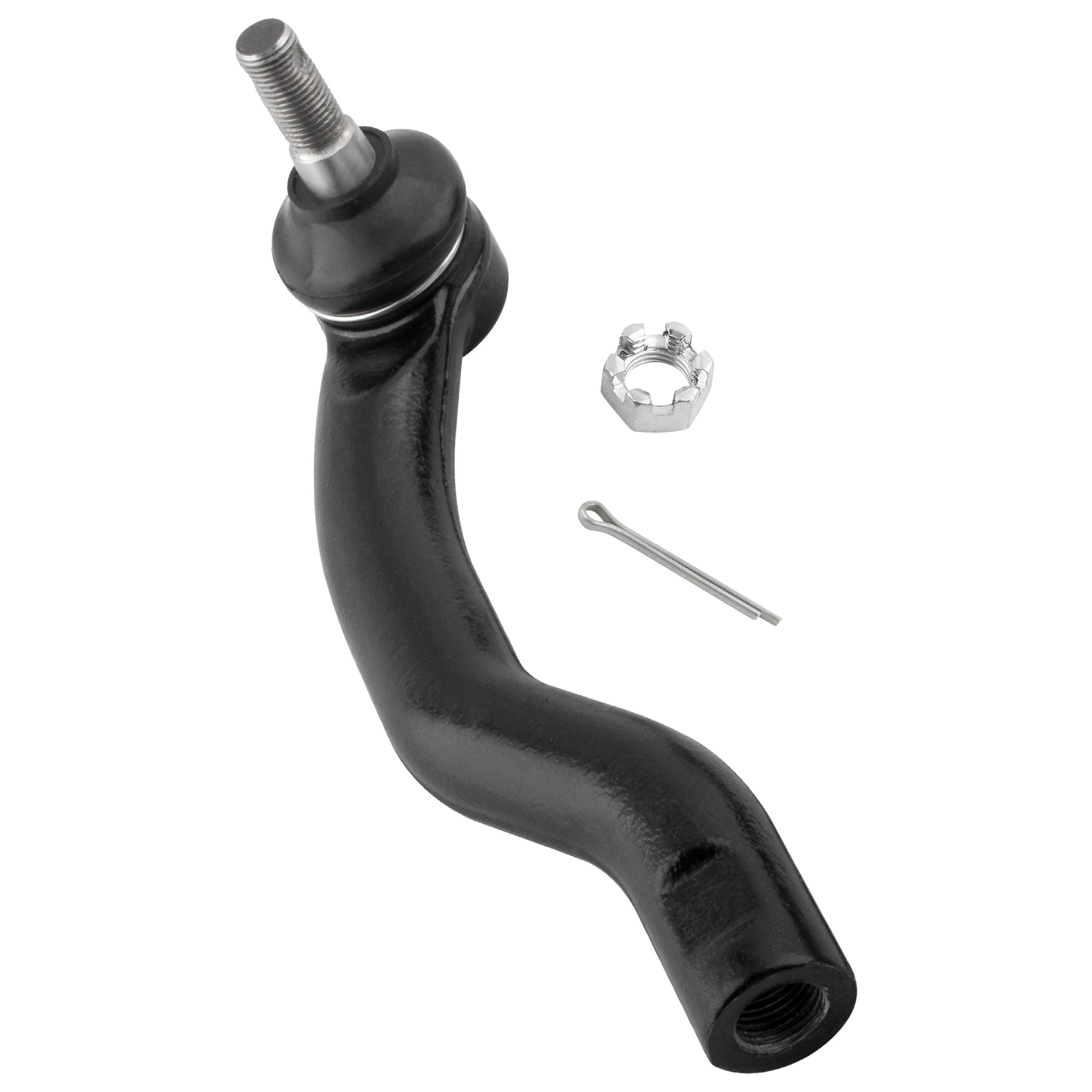 BOXI Tie Rod Ends Fits for BX02400647-1 — product photo 7