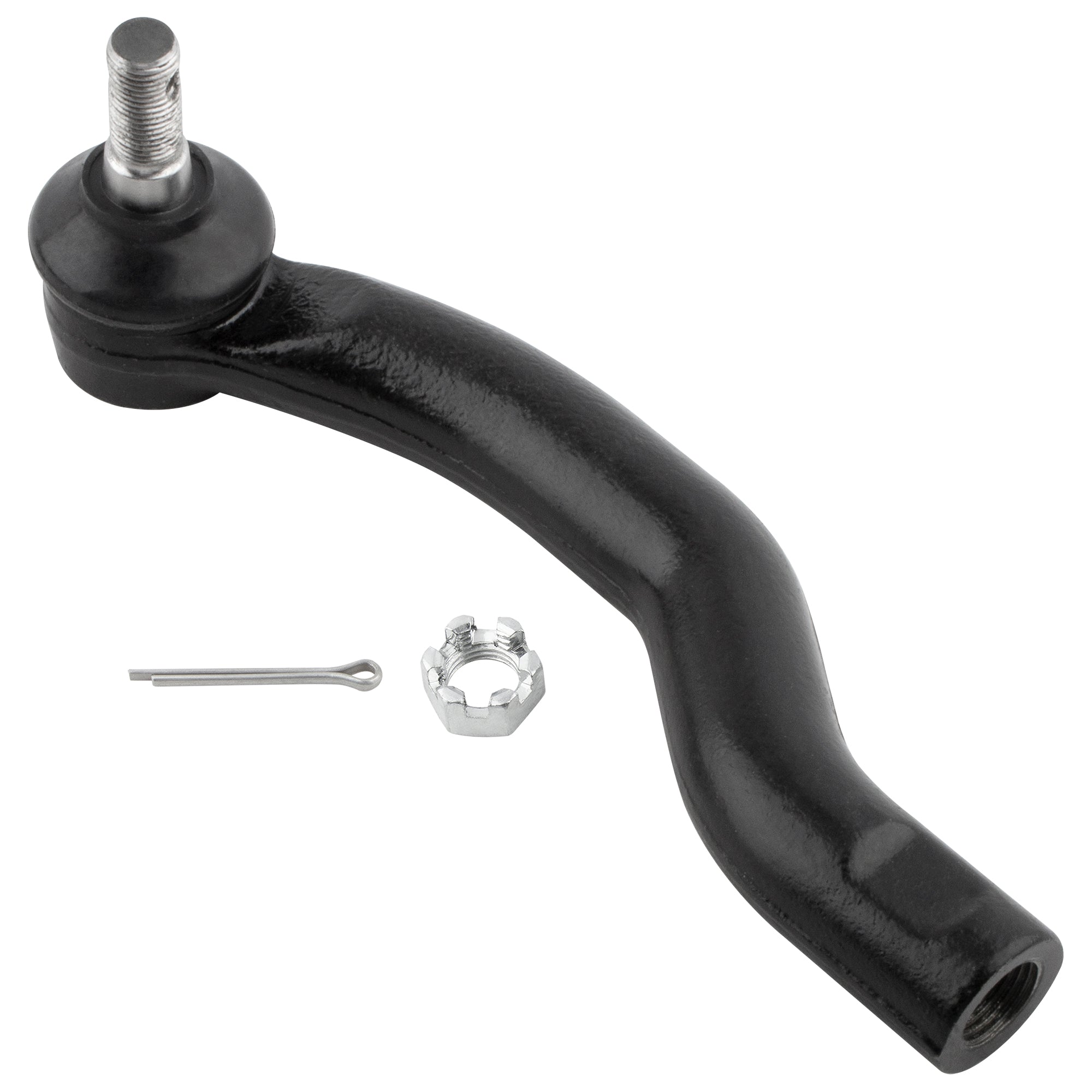 BOXI Tie Rod Ends Fits for BX02400648-1