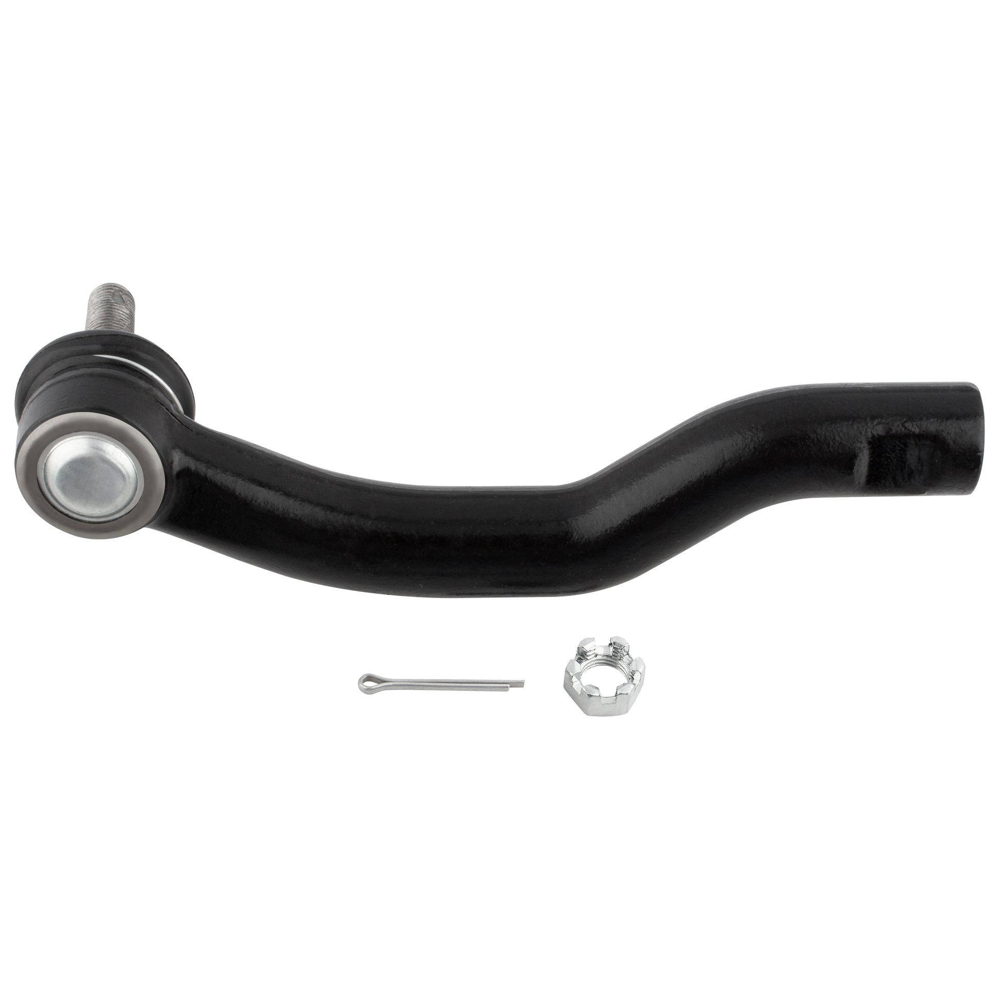BOXI Tie Rod Ends Fits for BX02400648-1 — product photo 2