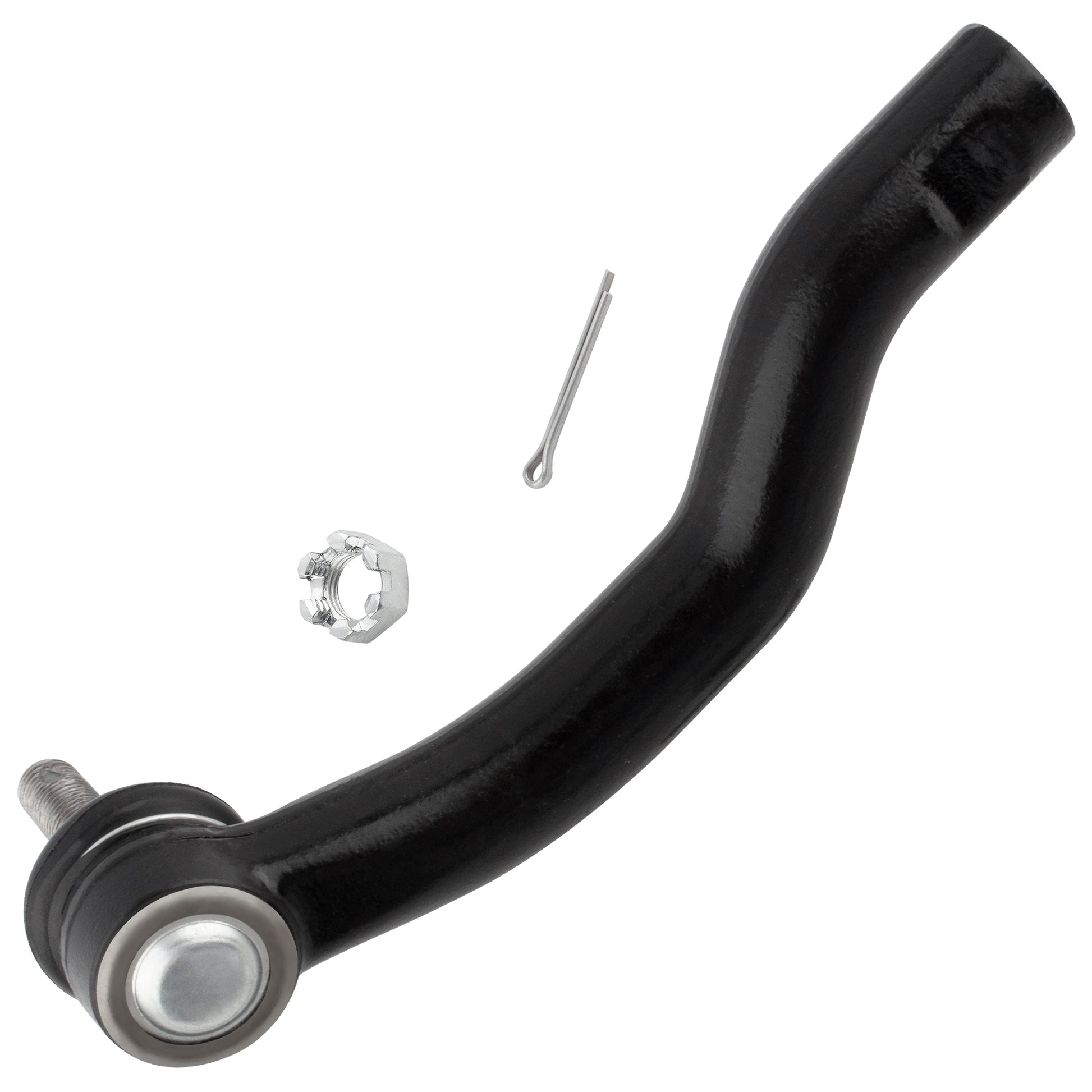 BOXI Tie Rod Ends Fits for BX02400648-1 — product photo 5