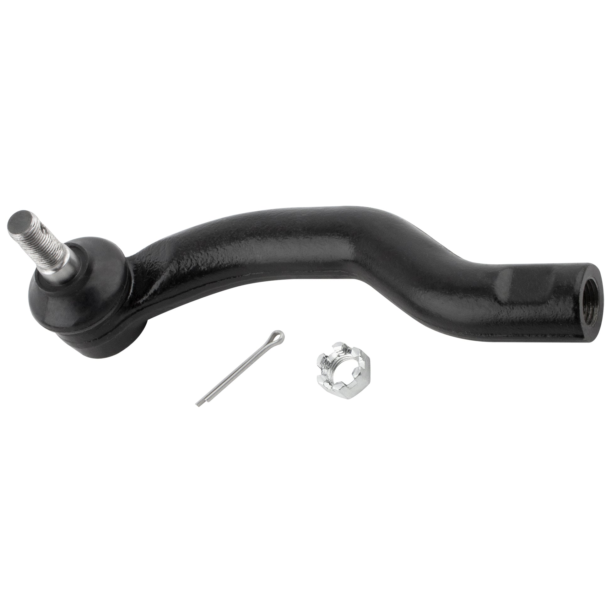 BOXI Tie Rod Ends Fits for BX02400648-1 — product photo 7