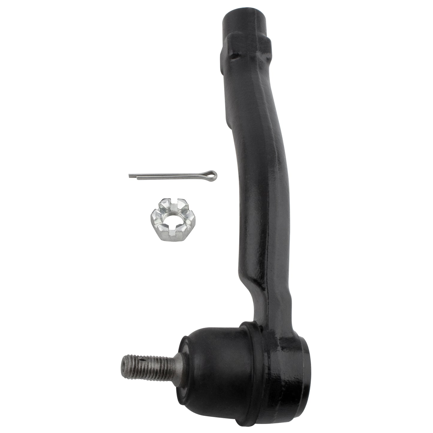 BOXI Tie Rod Ends Fits for BX02400649-1 — product photo 2