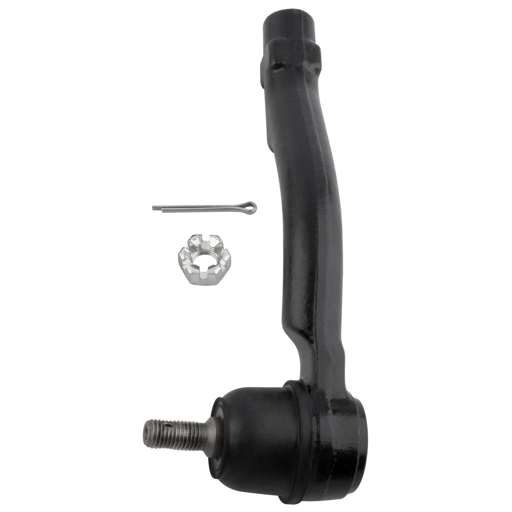 BOXI Tie Rod Ends Fits for BX02400649-1 — product photo 2